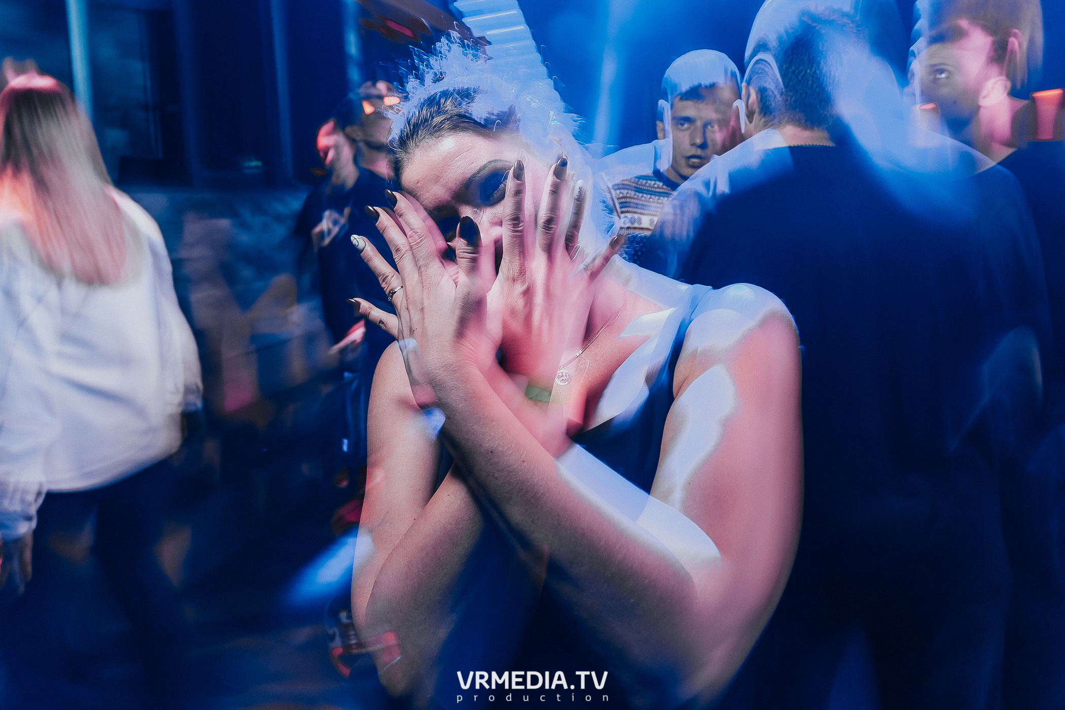 Kolya Funk в НК «Эфир»