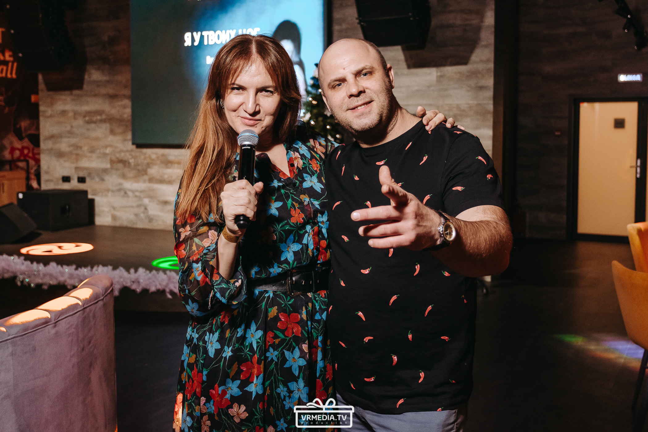 Выходные в НК «Эфир»