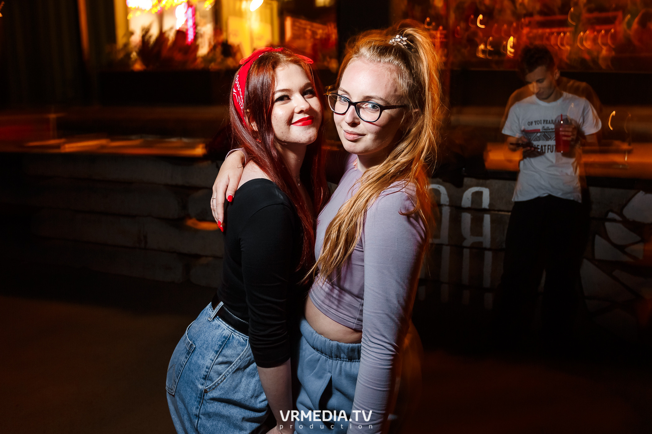 Weekend #28. Культурное пространство «Редакция»