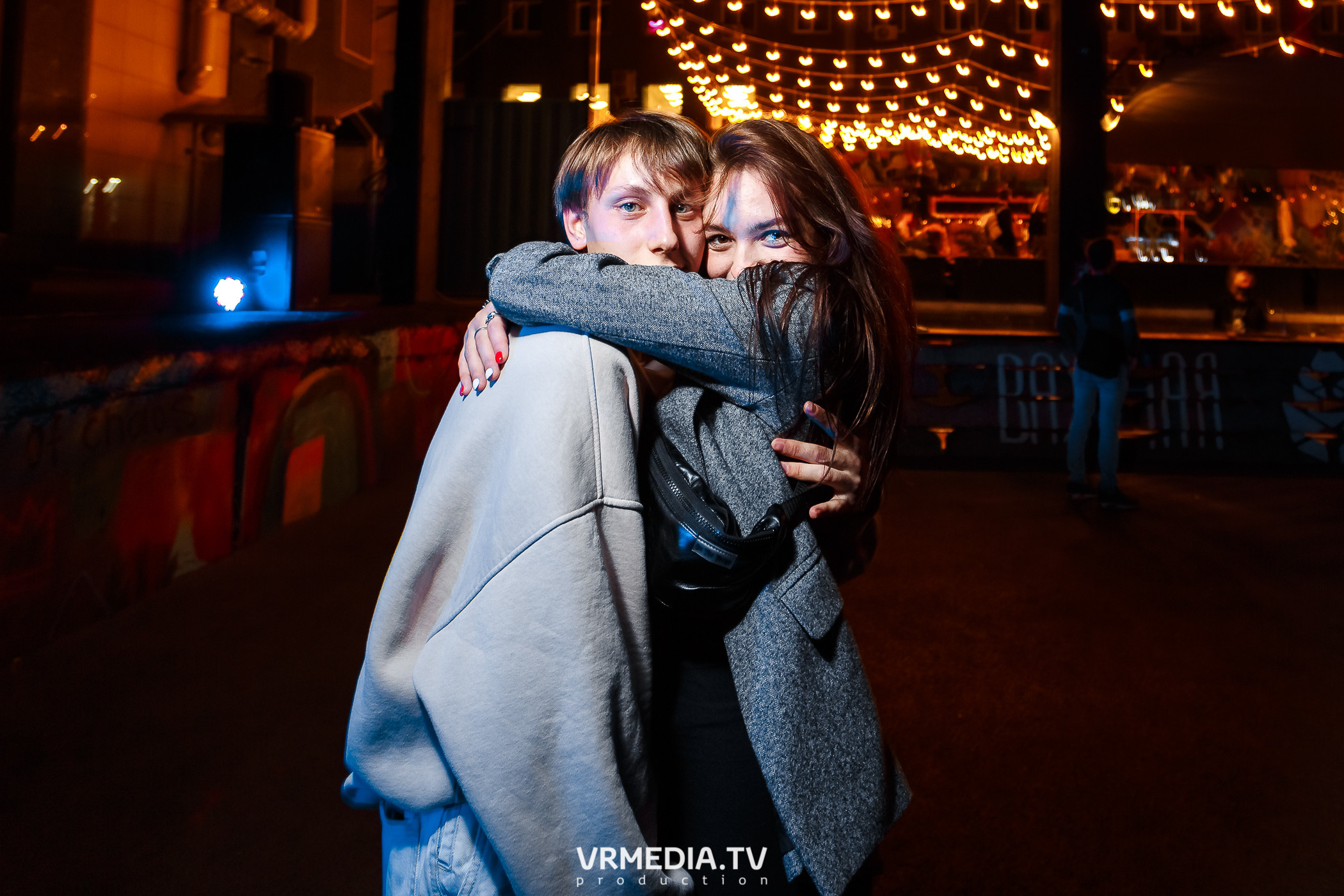 Weekend #27. Культурное пространство «Редакция»