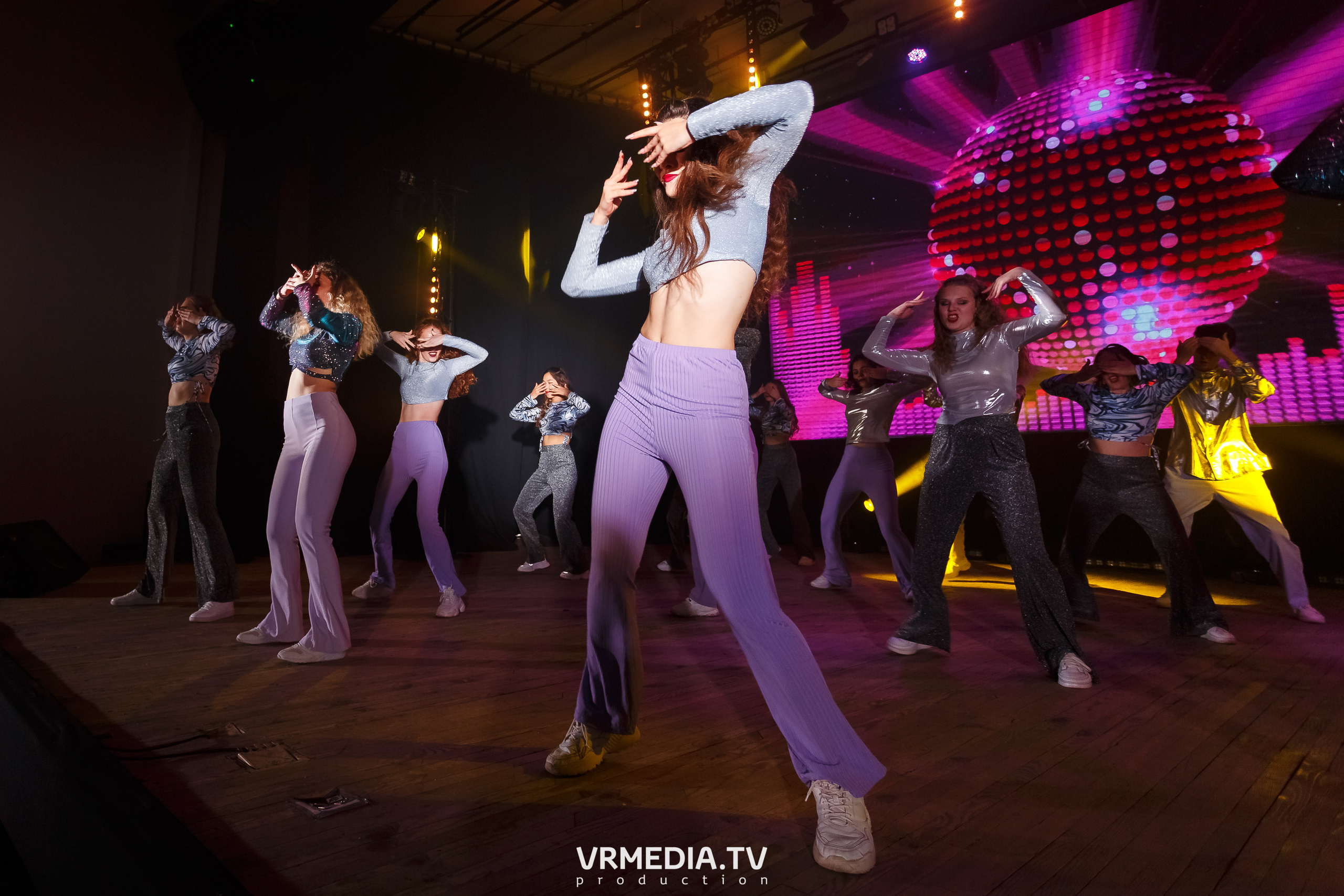 «Давай Знакомиться» в КемГМУ, Лечебный факультет