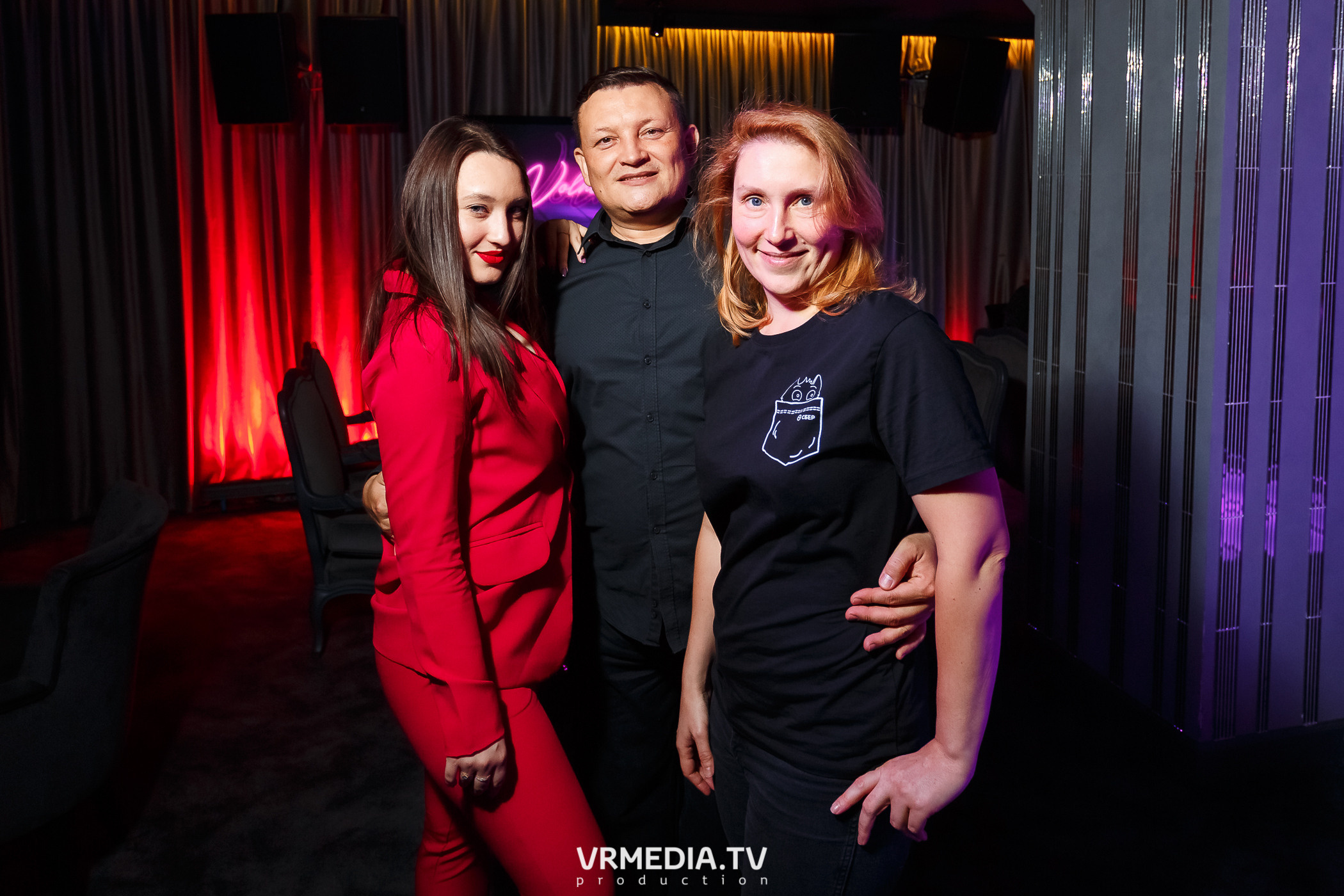 A star is born в караоке «Volna»