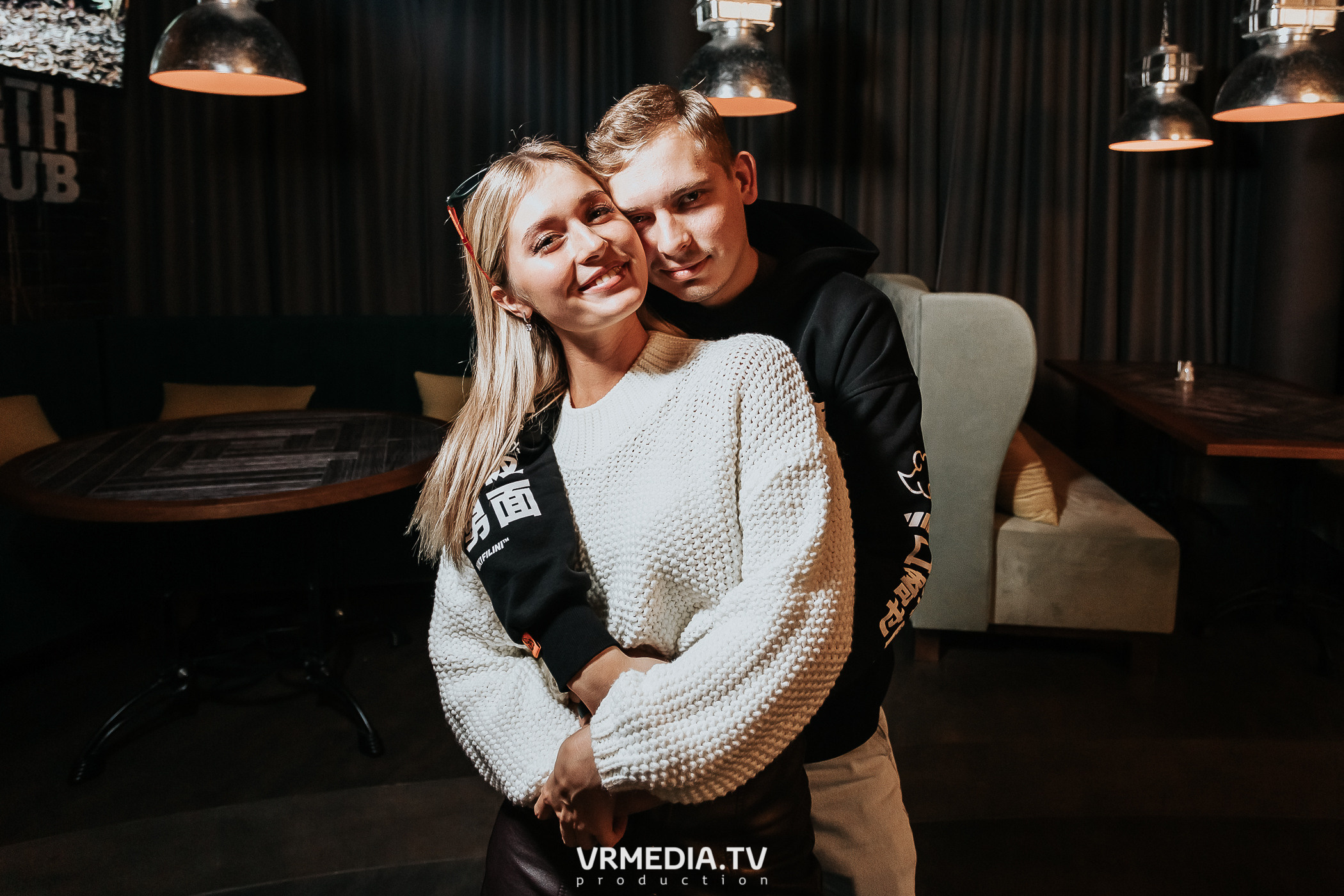 Kolya Funk в НК «Эфир»