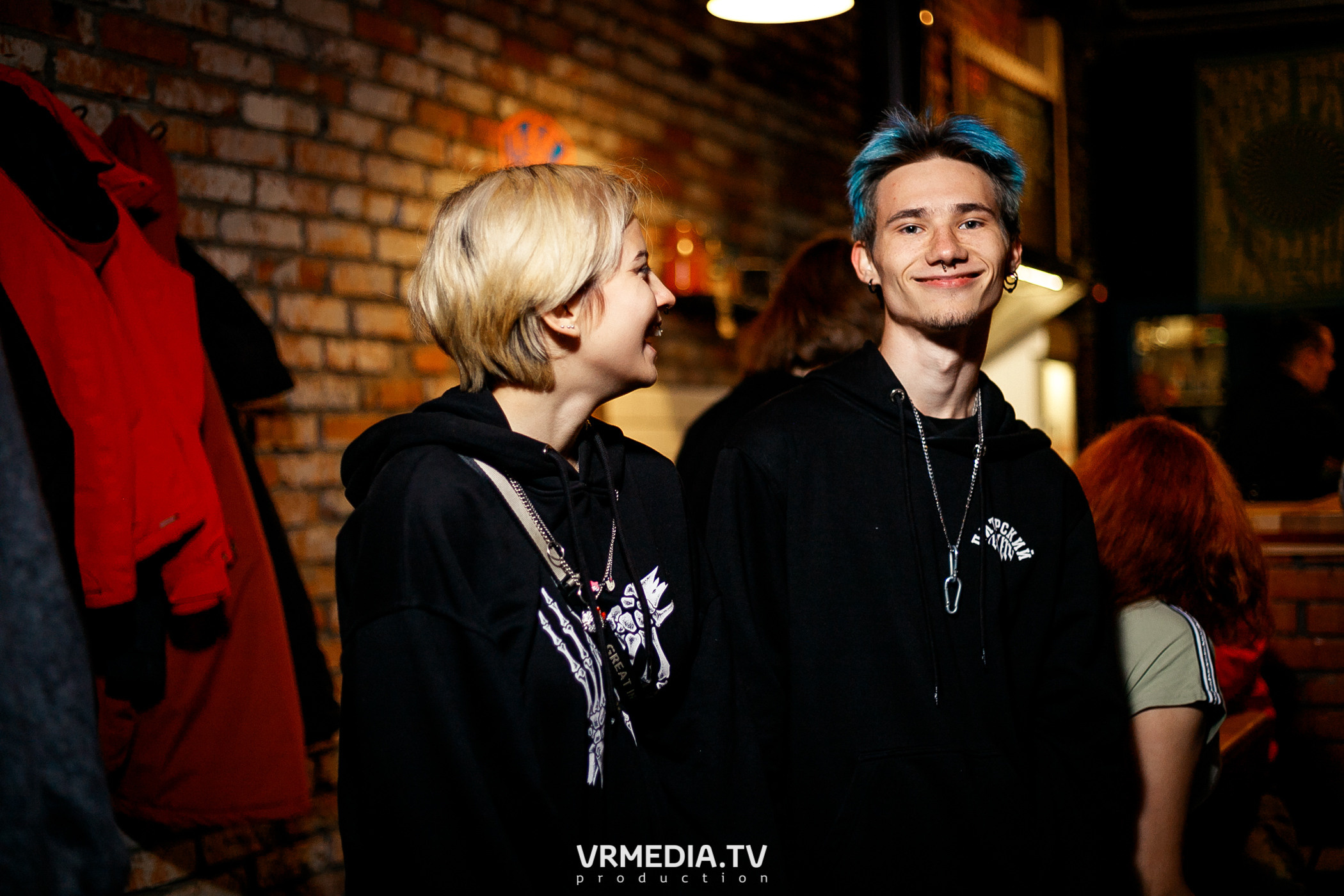 Выходные в культурном пространстве «Редакция»