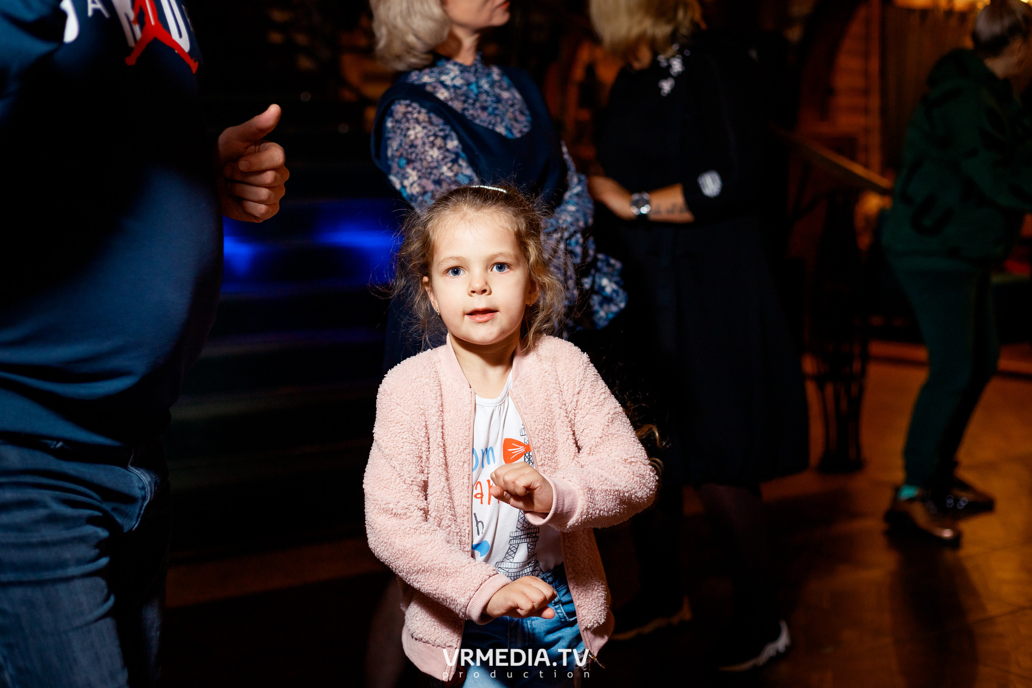 В гостях «У Петровича»