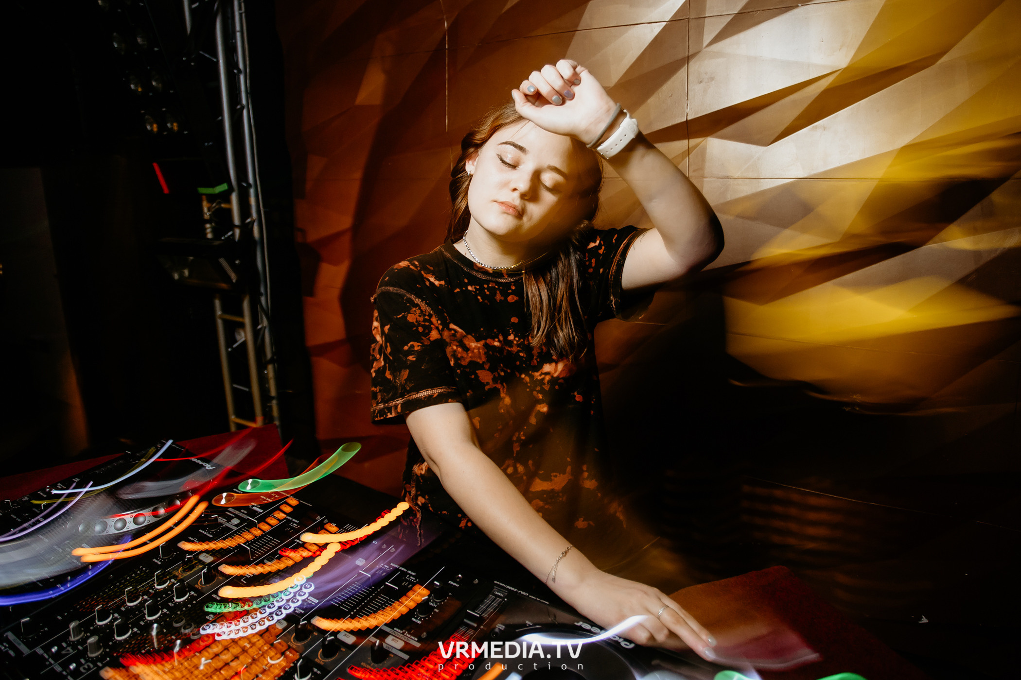 Ночь КемГМУ