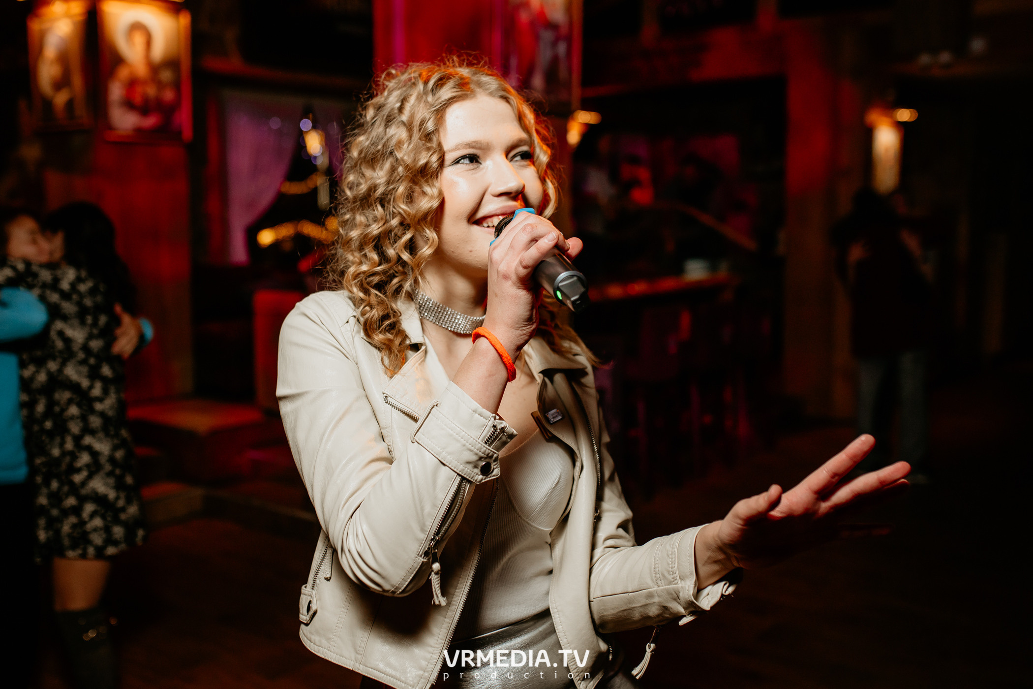 Выходные в «Alpen Club»