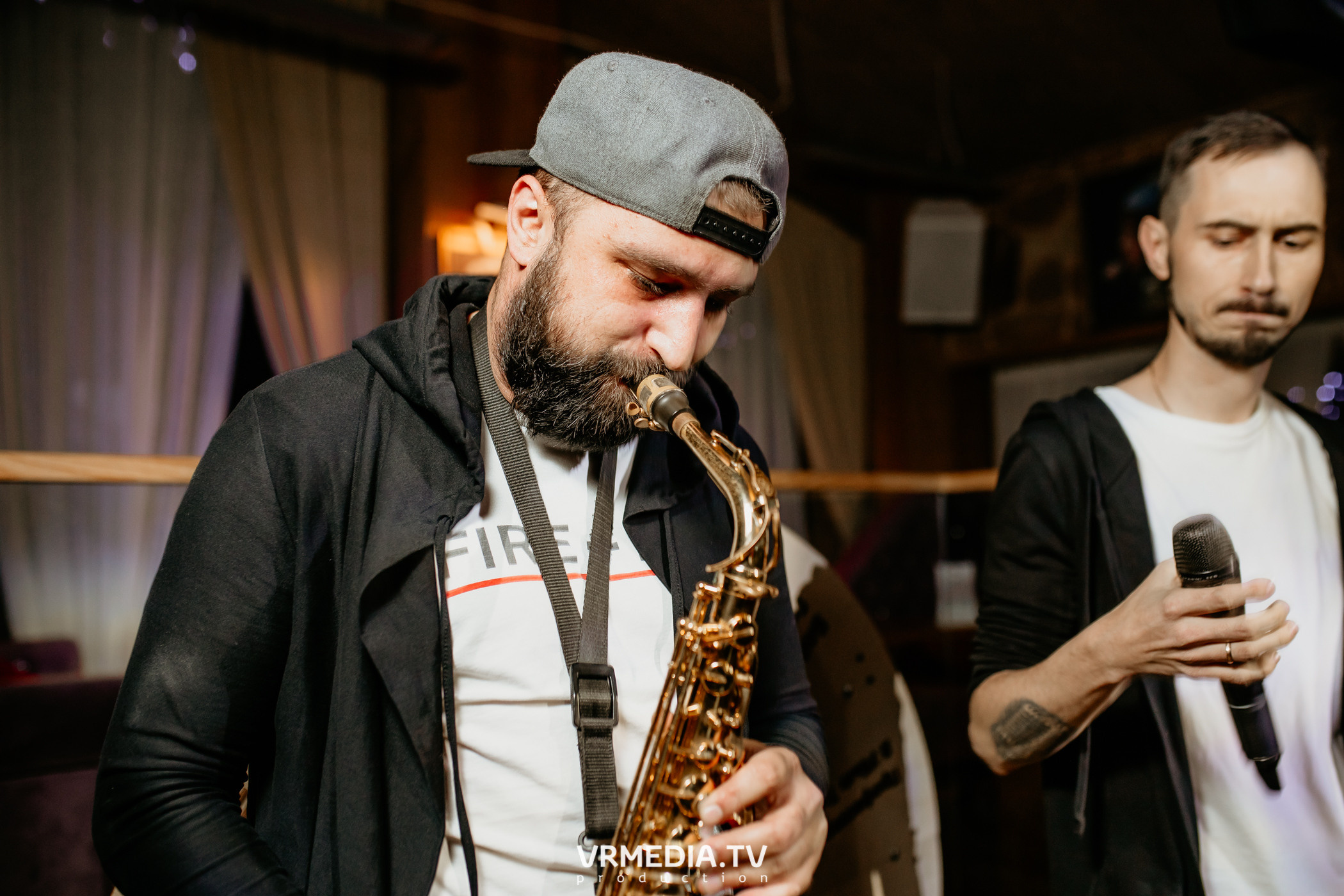 Выходные в «Alpen Club»