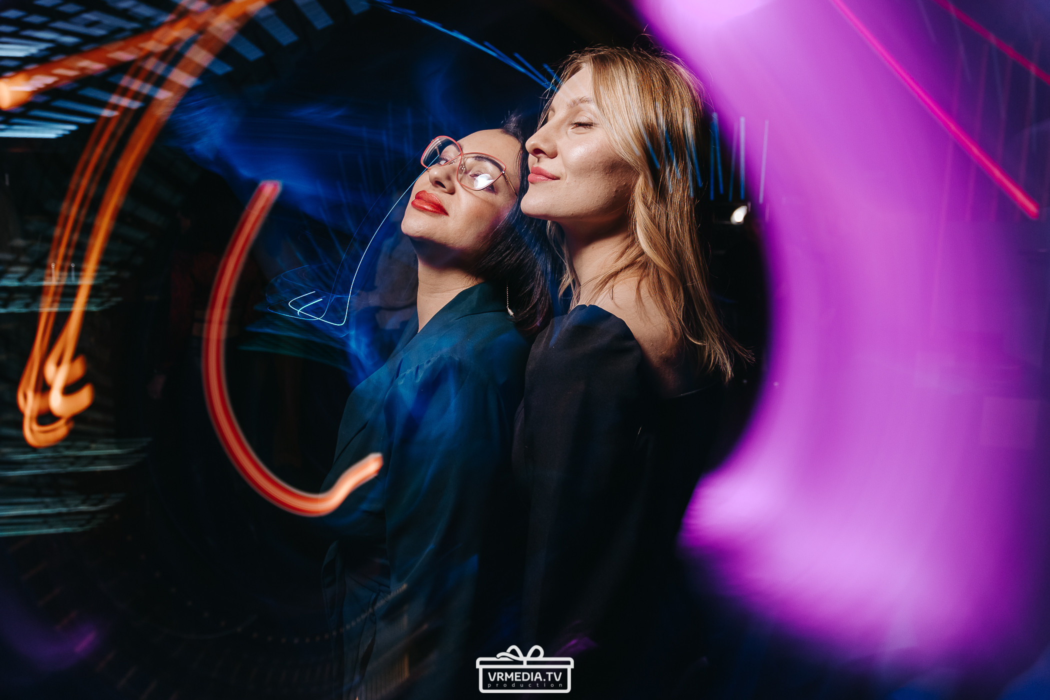 Выходные в НК «Эфир»