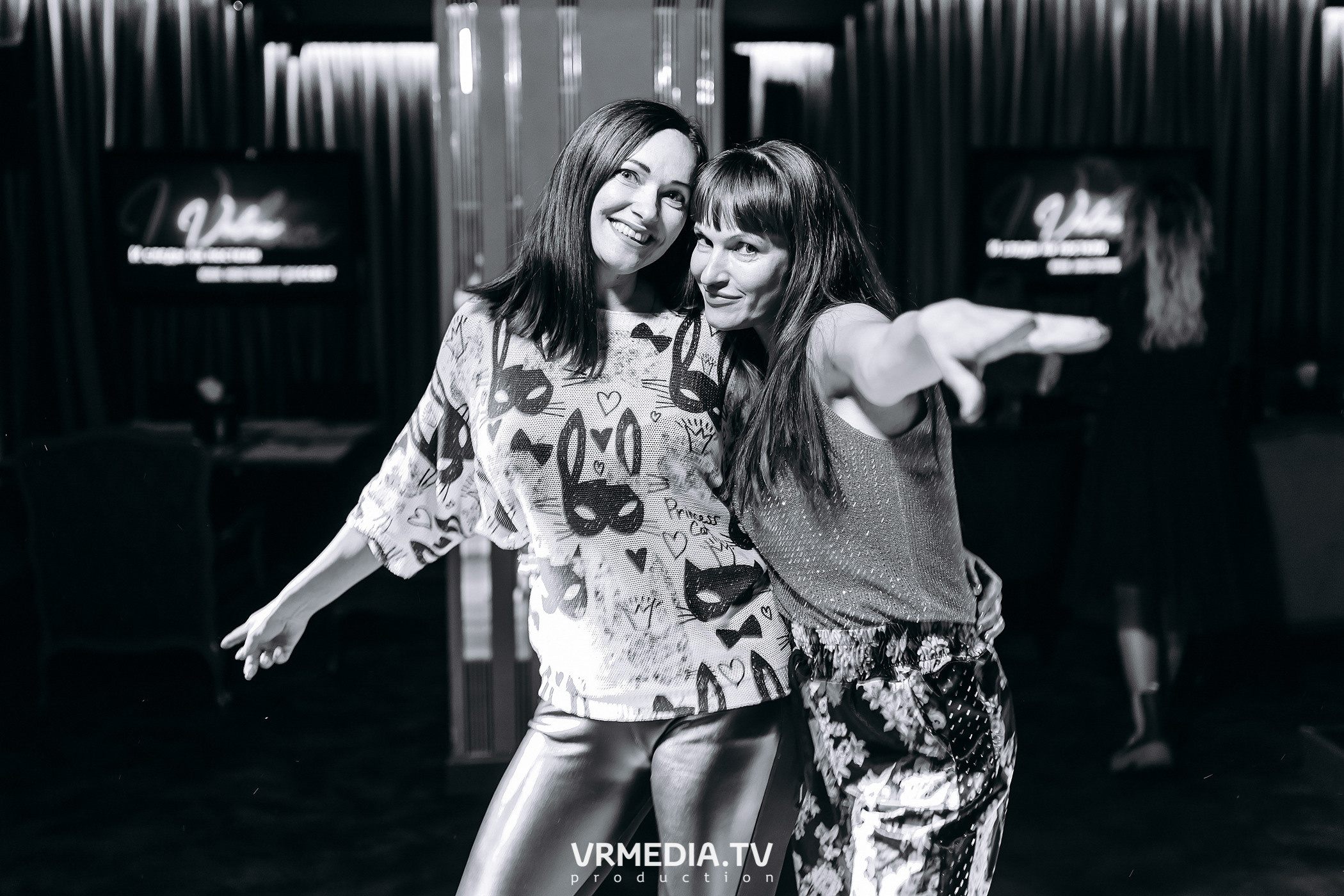 I’M A BOSS в караоке «Volna»