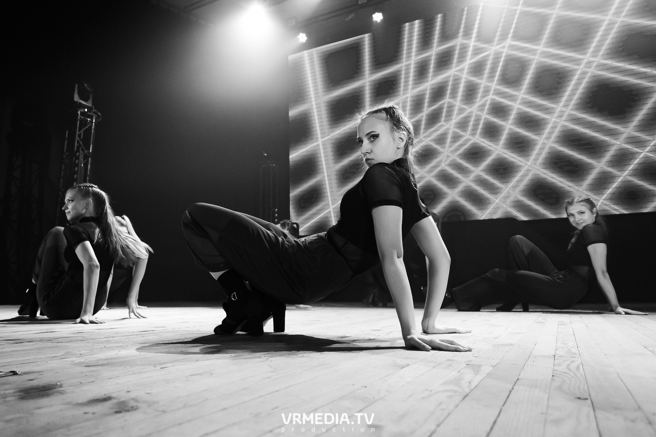 «Давай Знакомиться» в КемГМУ, Педиатрический факультет