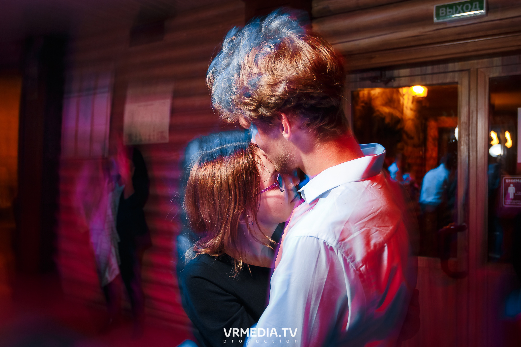 Выходные «У Петровича»