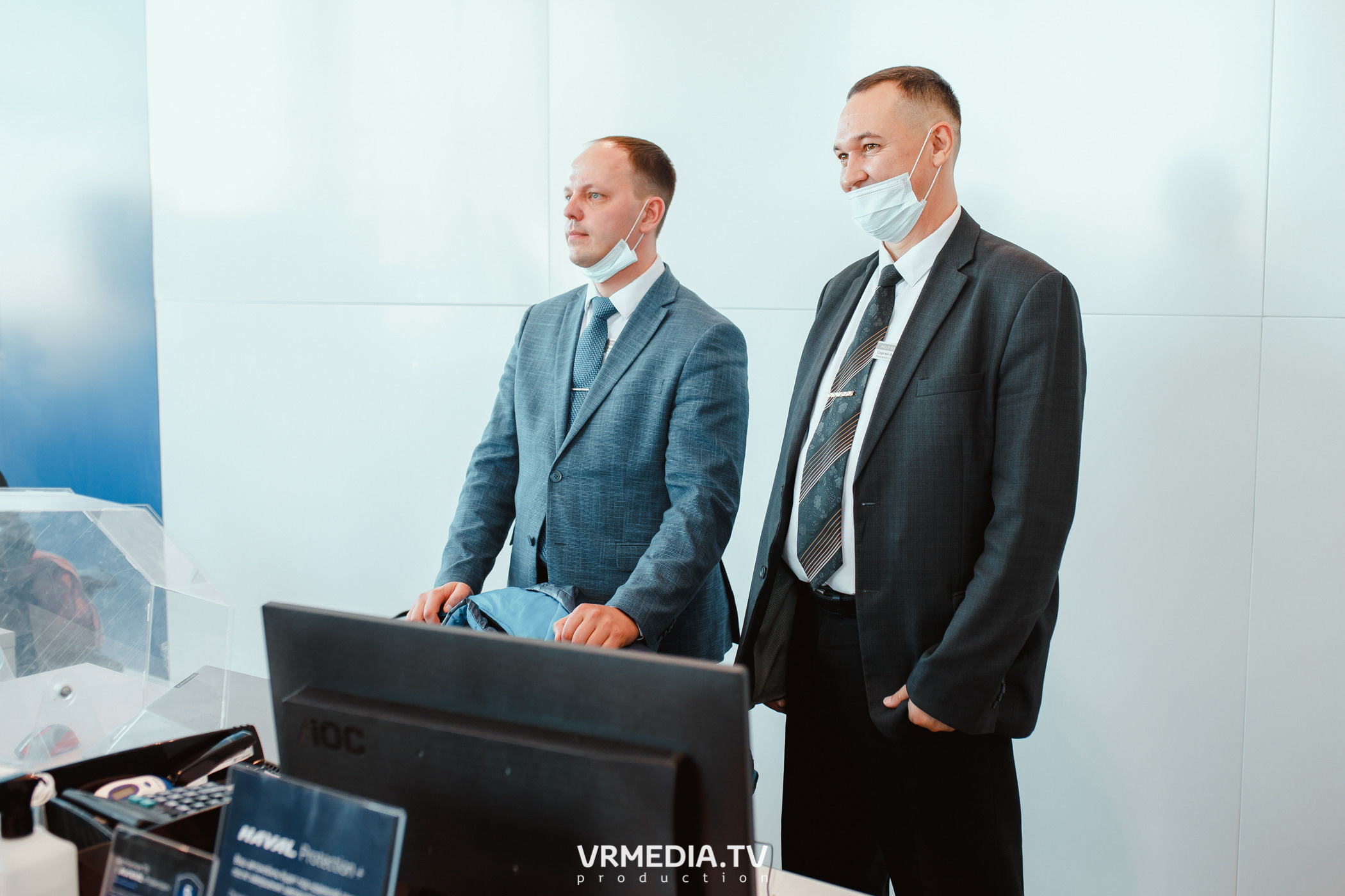 Презентация HAVAL Jolion