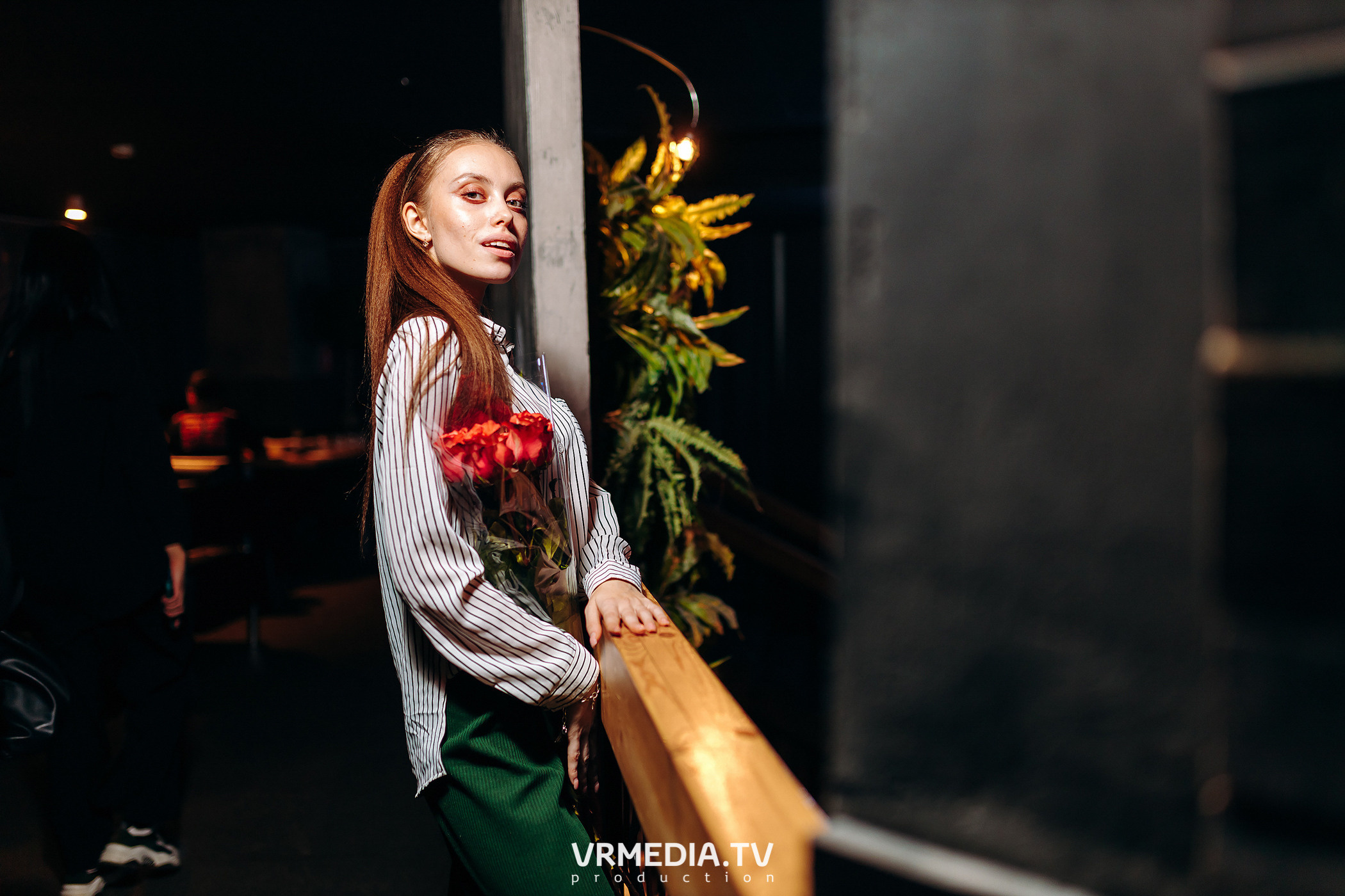 Выходные в баре «DOSKI»