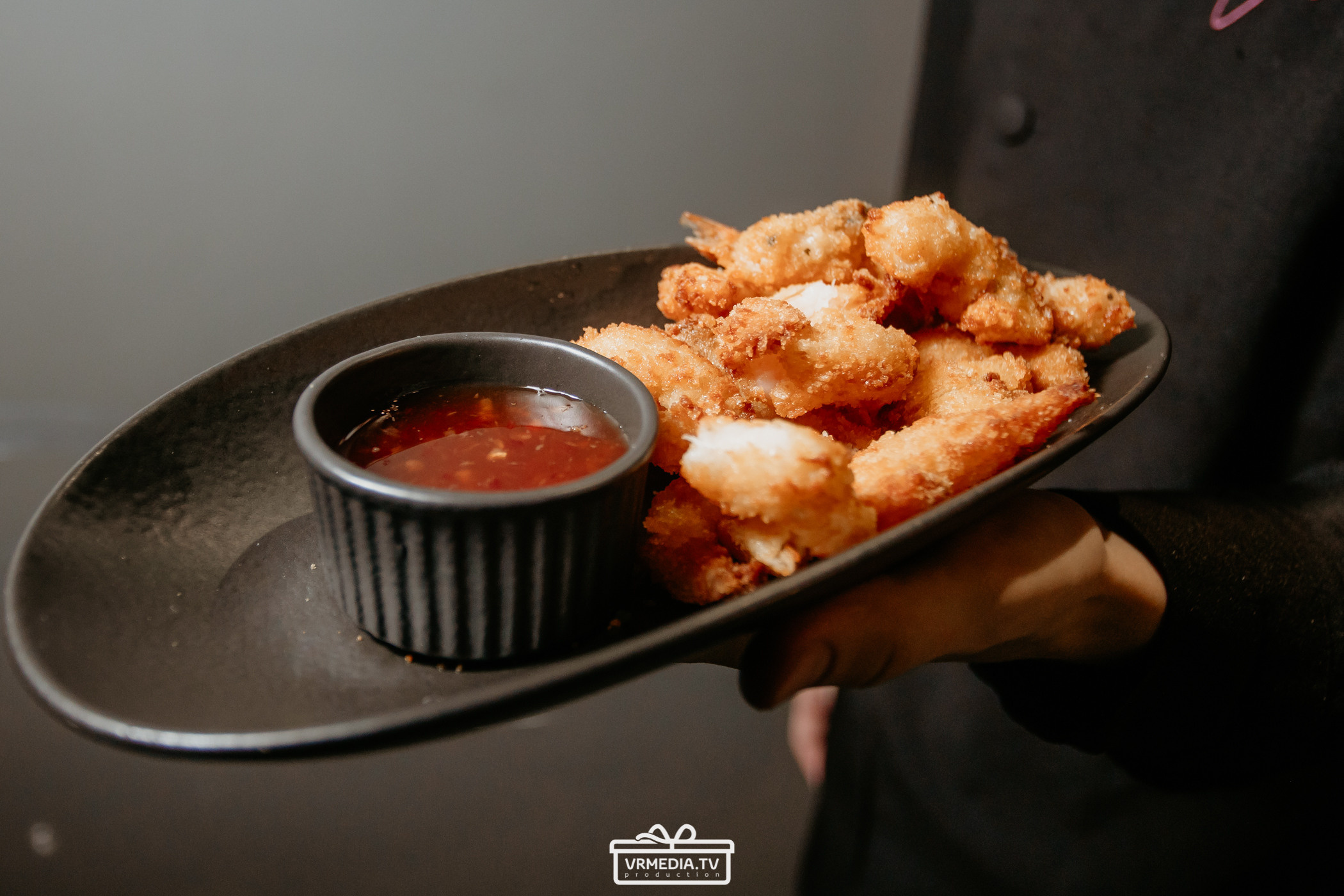 Новый год в караоке «Volna»