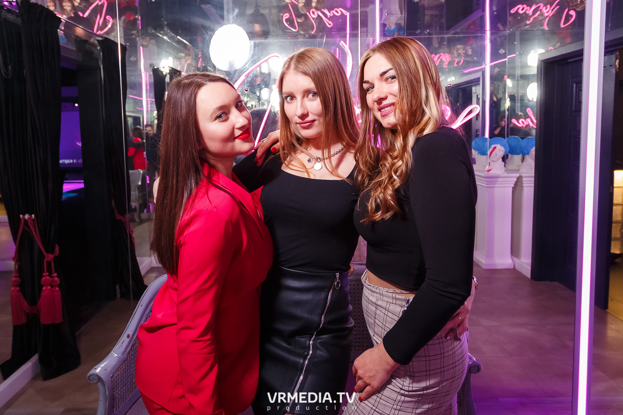 A star is born в караоке «Volna»