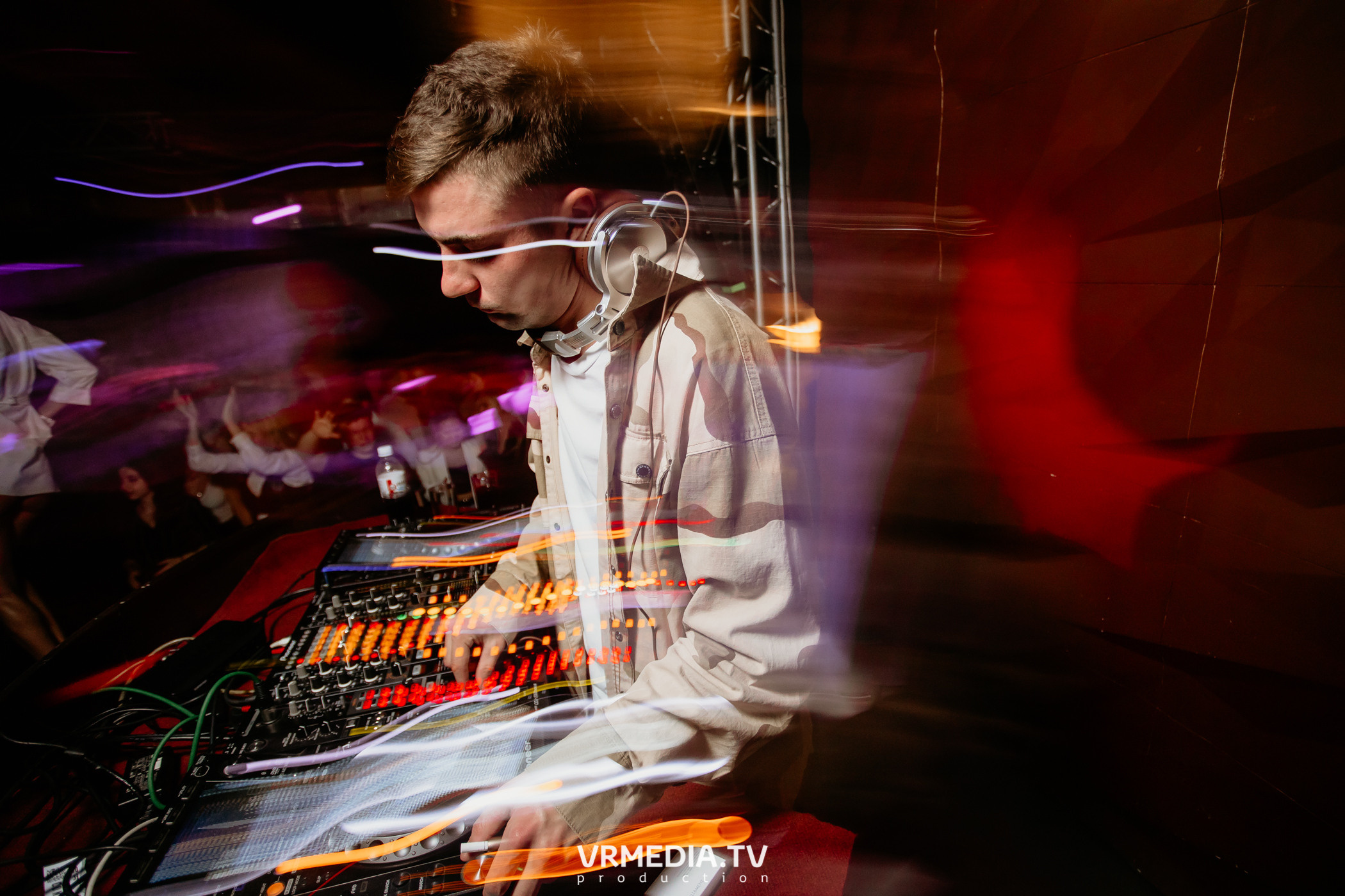 Ночь КемГМУ