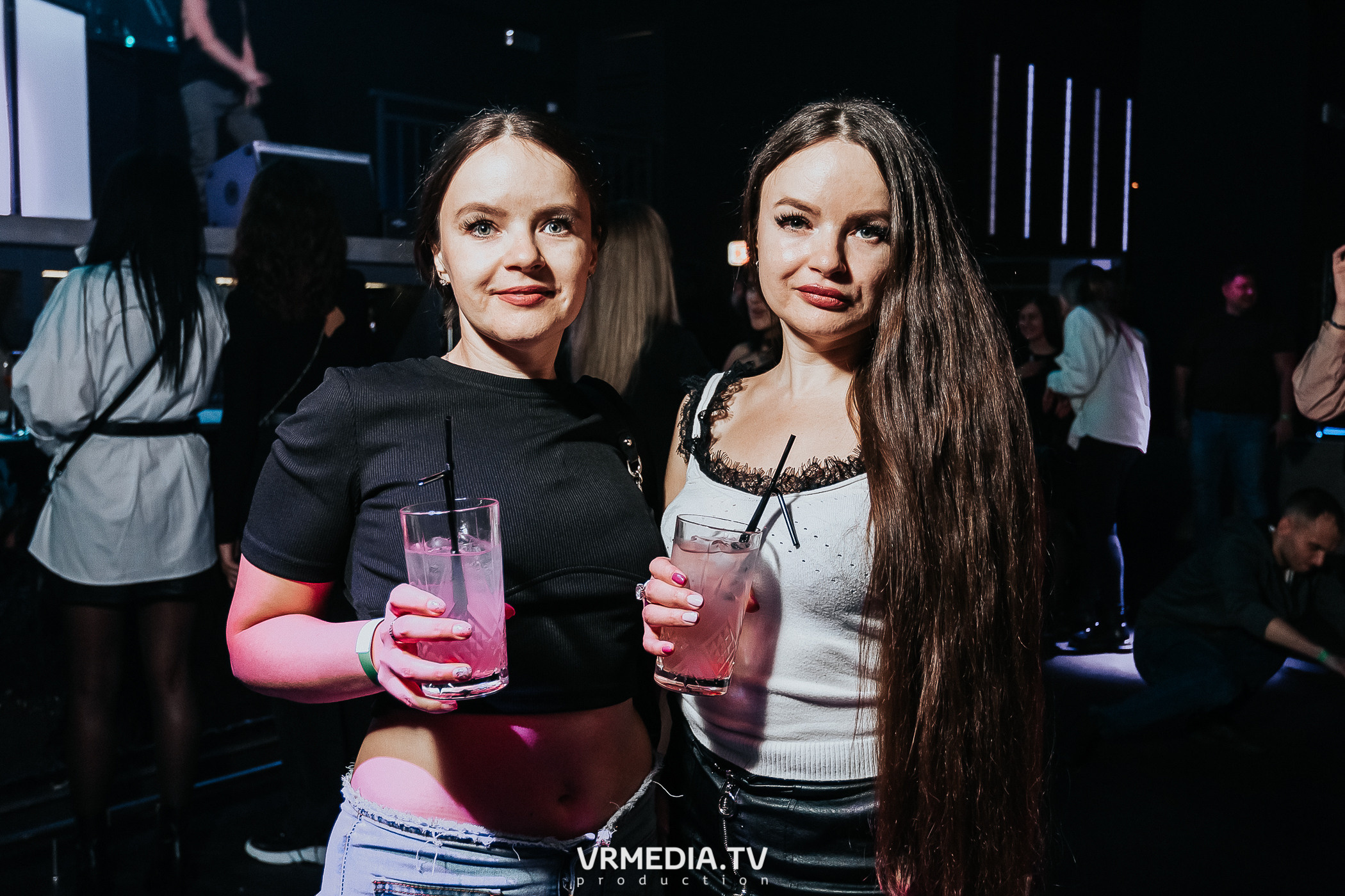 Kolya Funk в НК «Эфир»