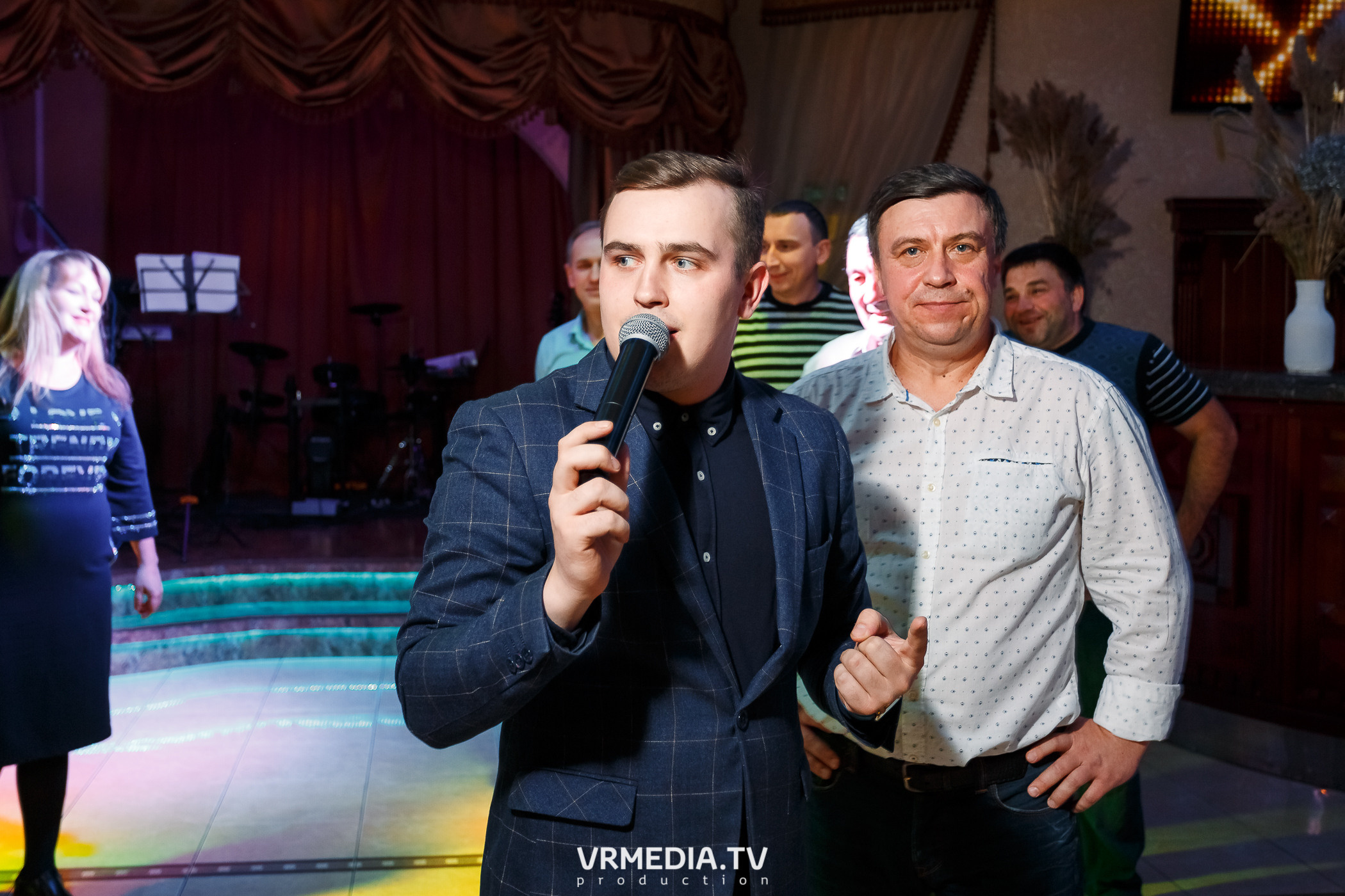 Выходные в РК «Лазурный берег»