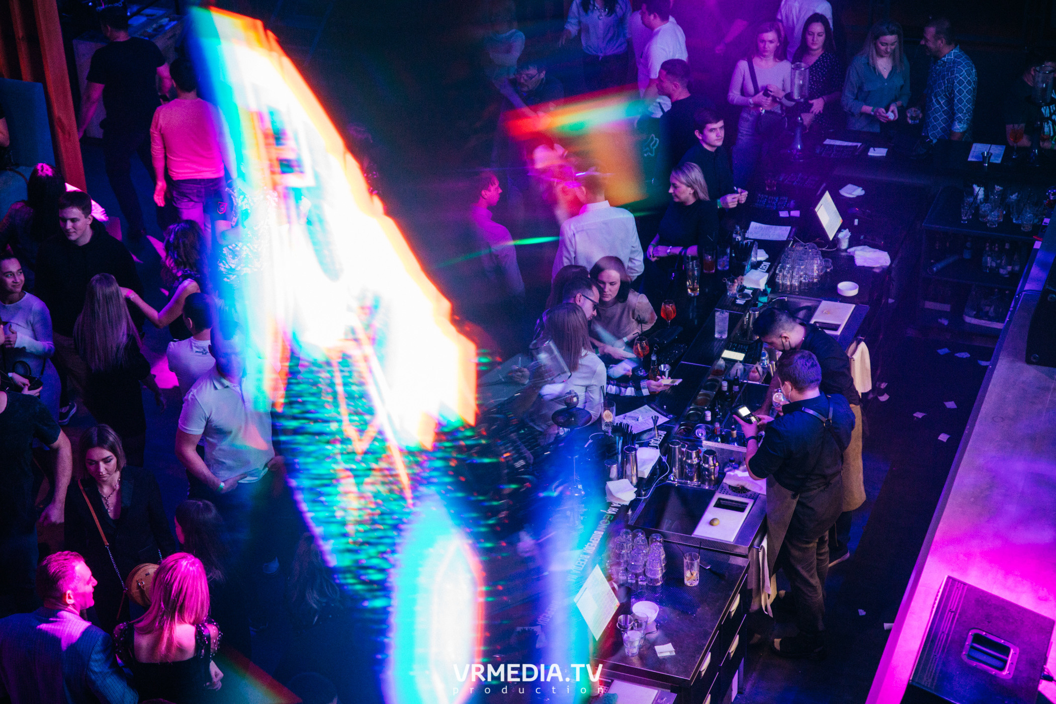 Выходные в НК «Эфир»