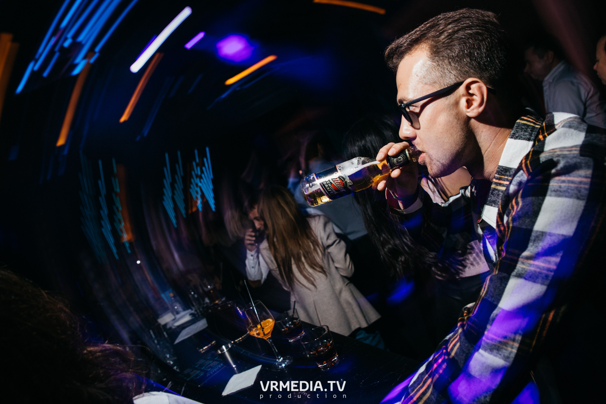 Выходные в НК «Эфир»