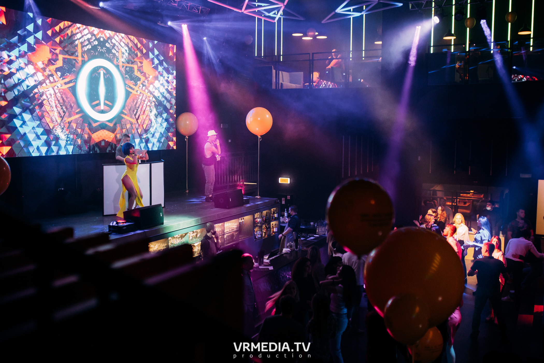 Выходные в НК «Эфир»