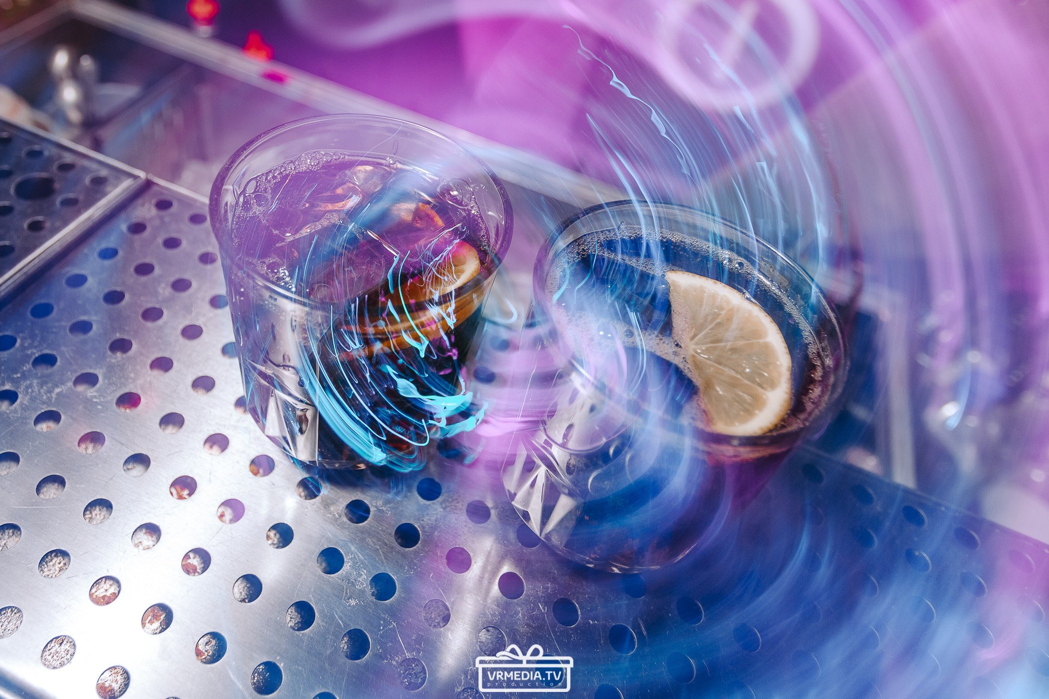 Выходные в НК «Эфир»