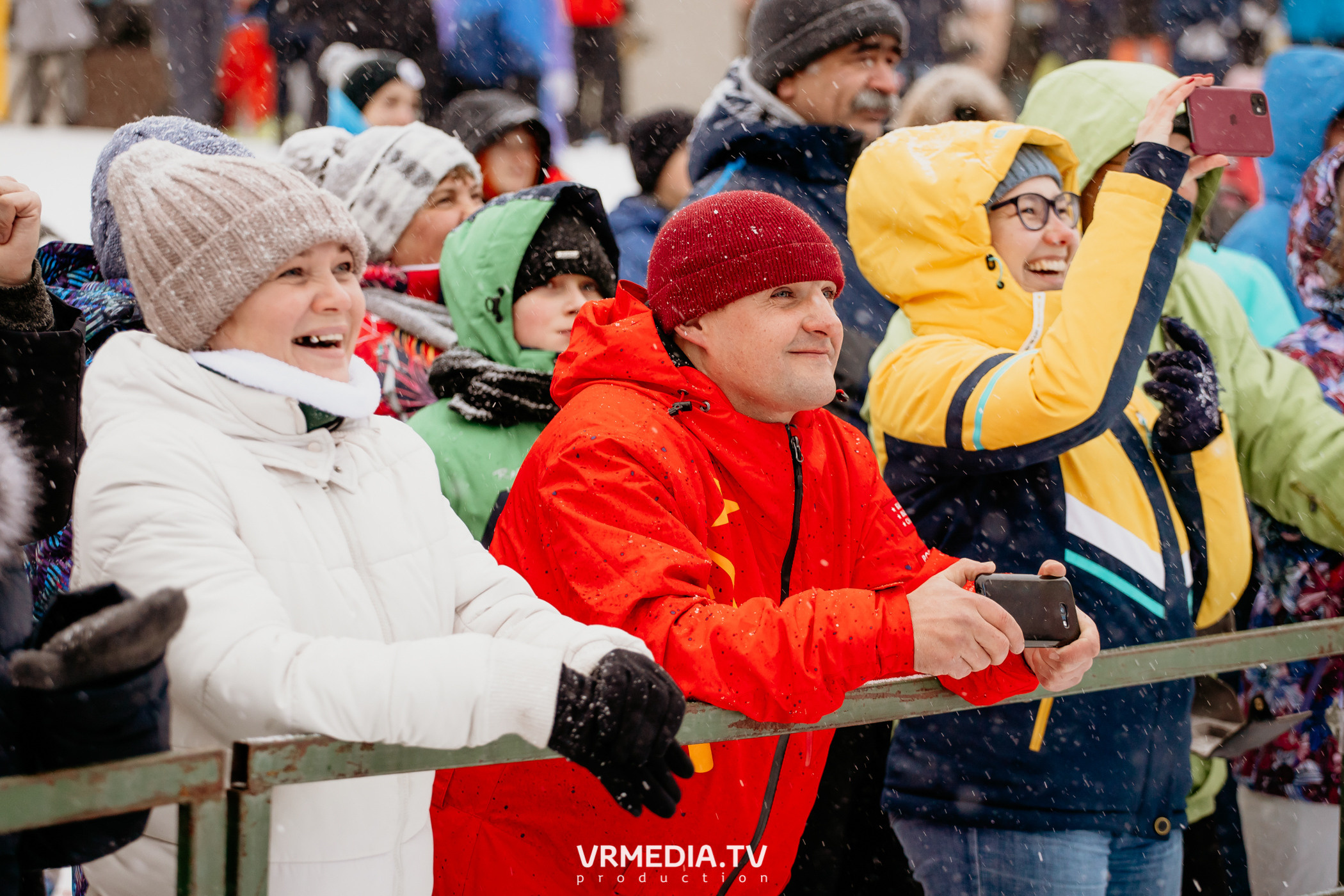 Открытие горнолыжного сезона 2021-2022 в Шерегеше