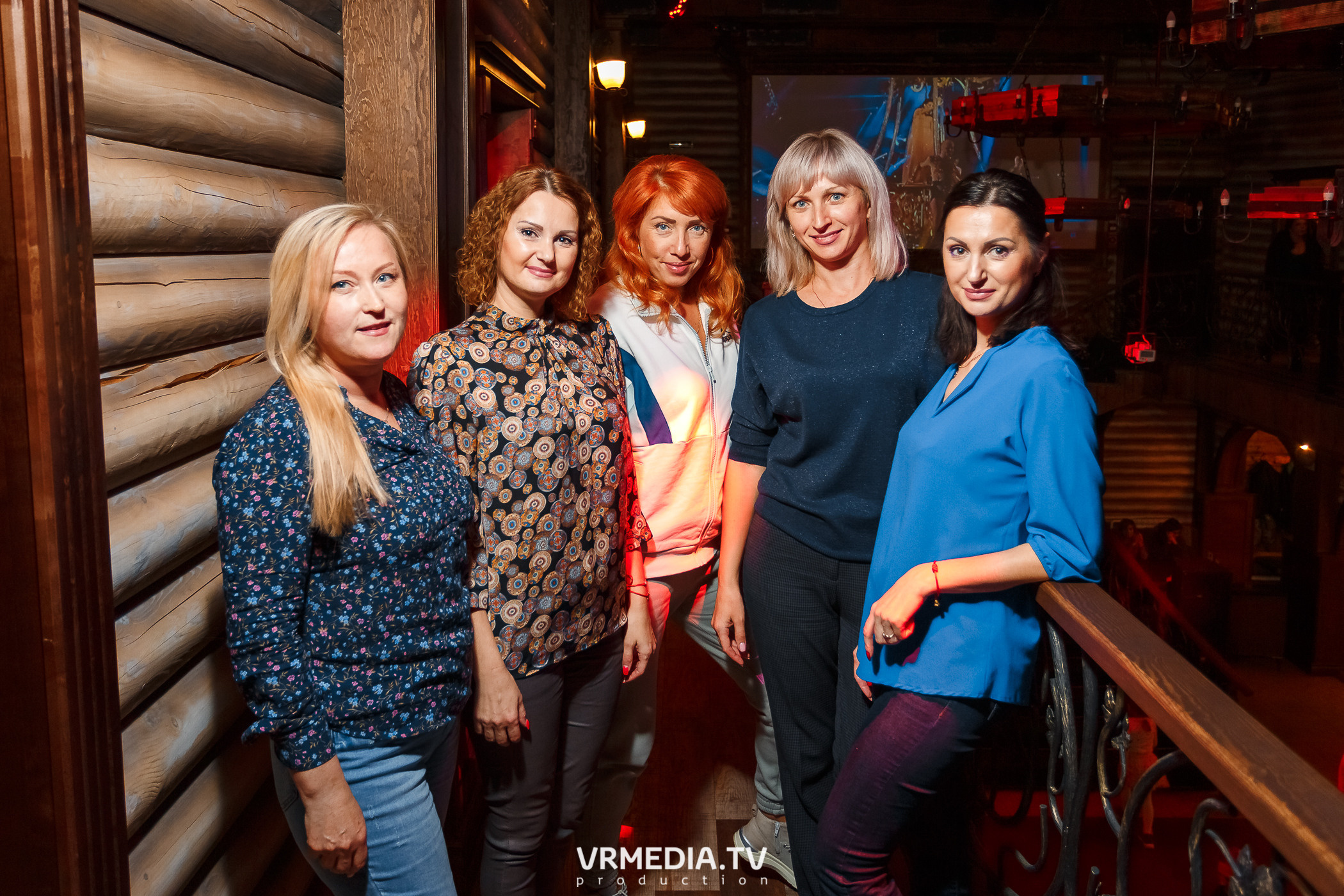 В гостях «У Петровича»