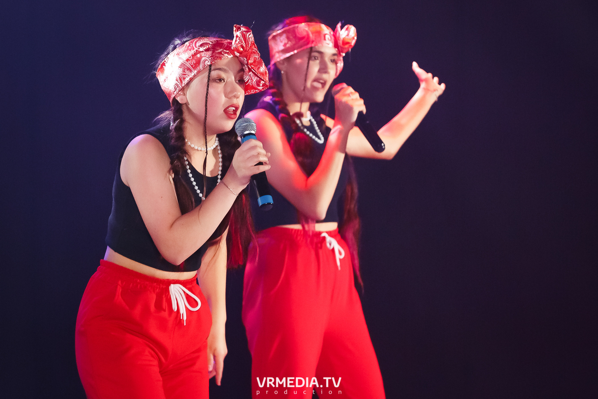 «Давай Знакомиться» в КемГМУ, Педиатрический факультет