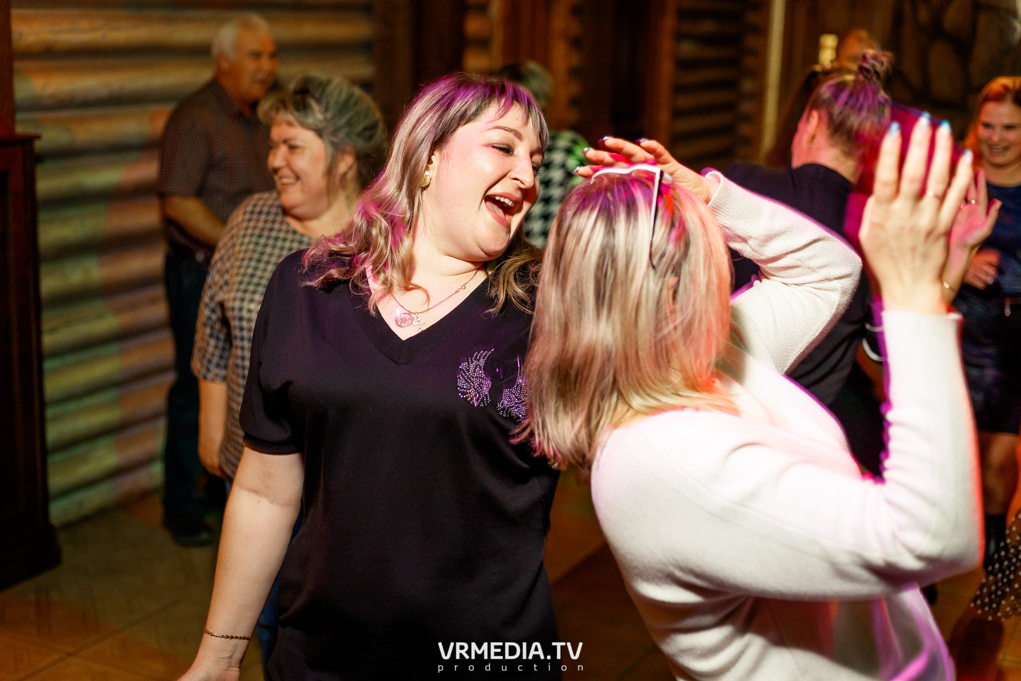 В гостях «У Петровича»