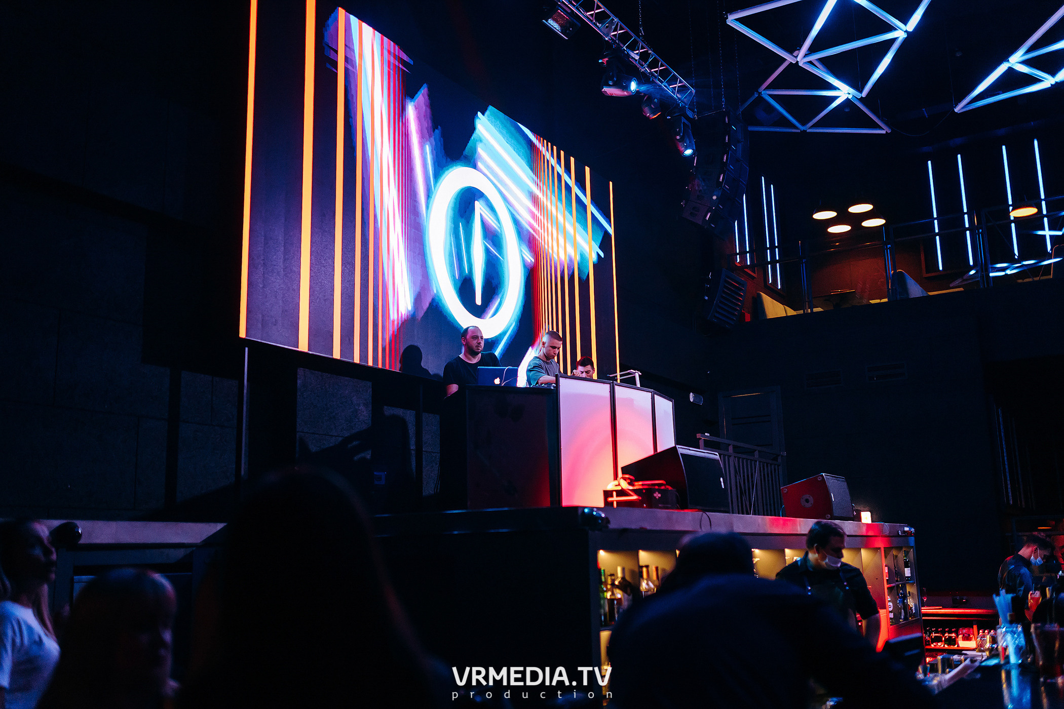 Выходные в НК «Эфир»