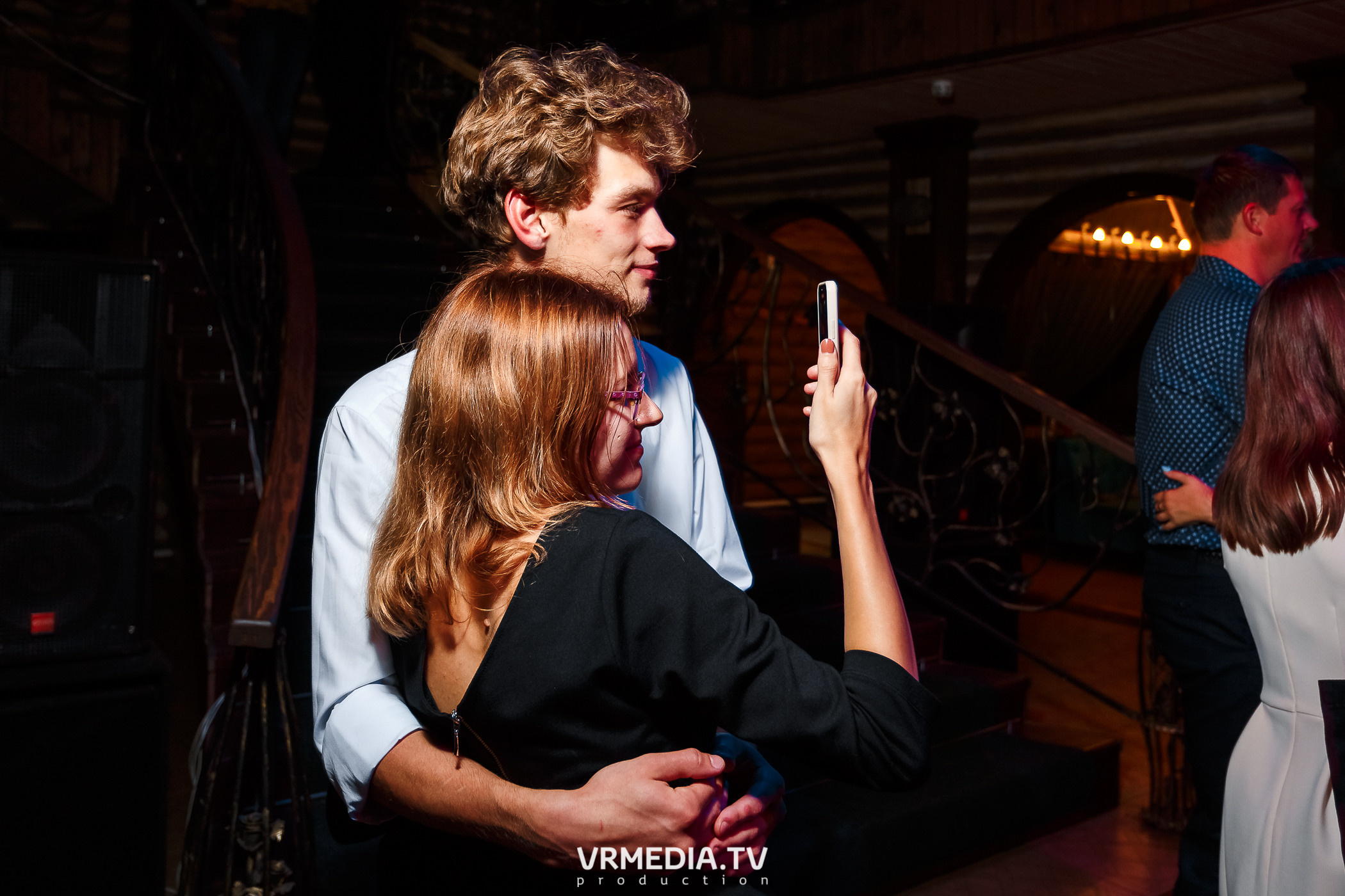 Выходные «У Петровича»