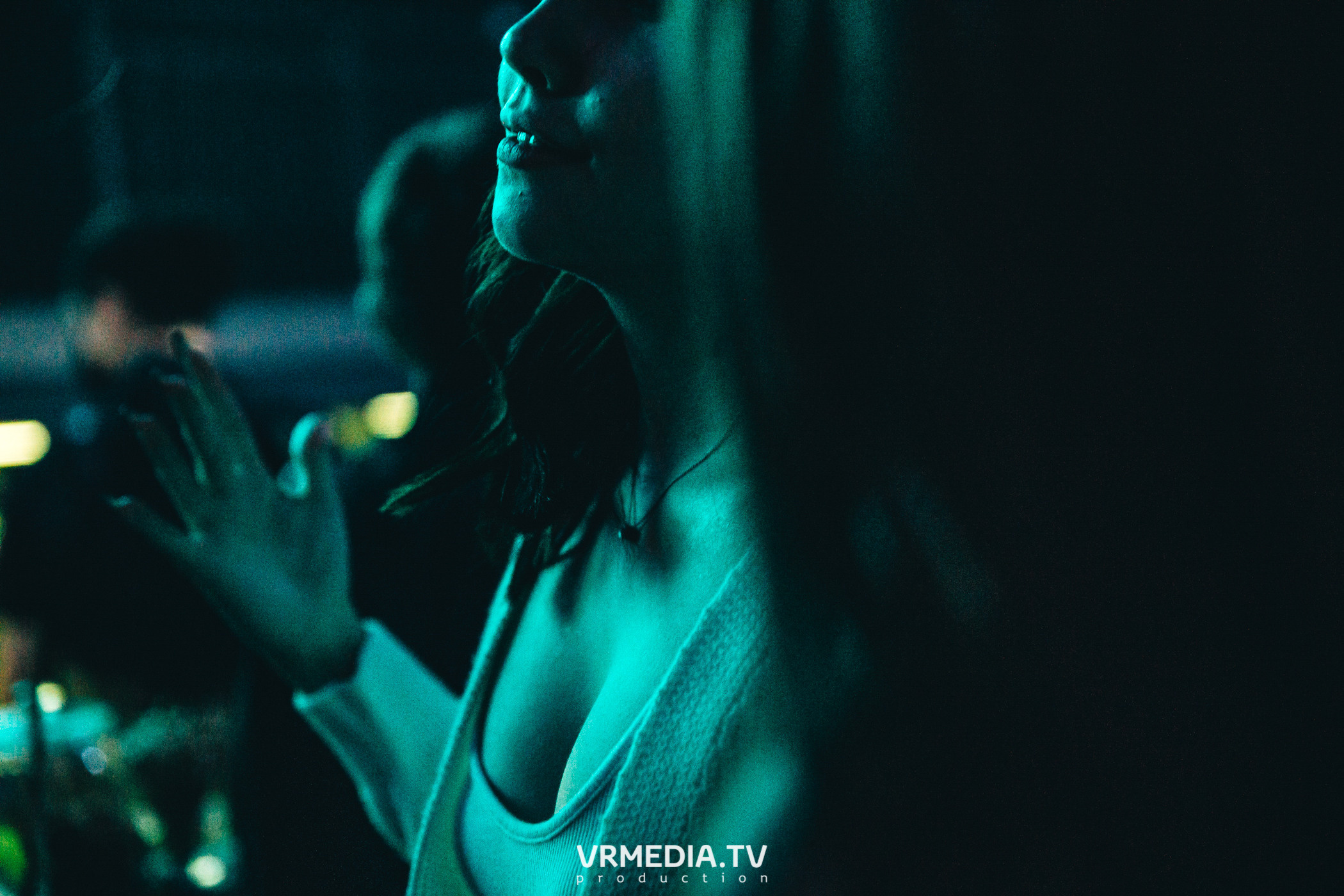 Выходные в НК «Эфир»