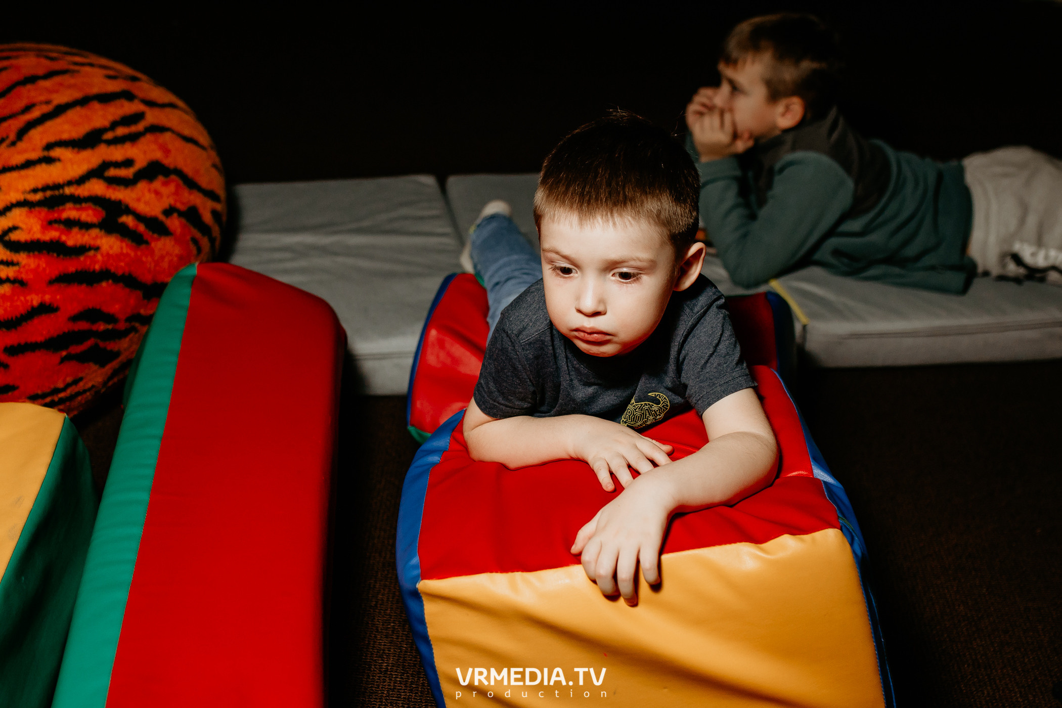 Выходные в «Alpen Club»