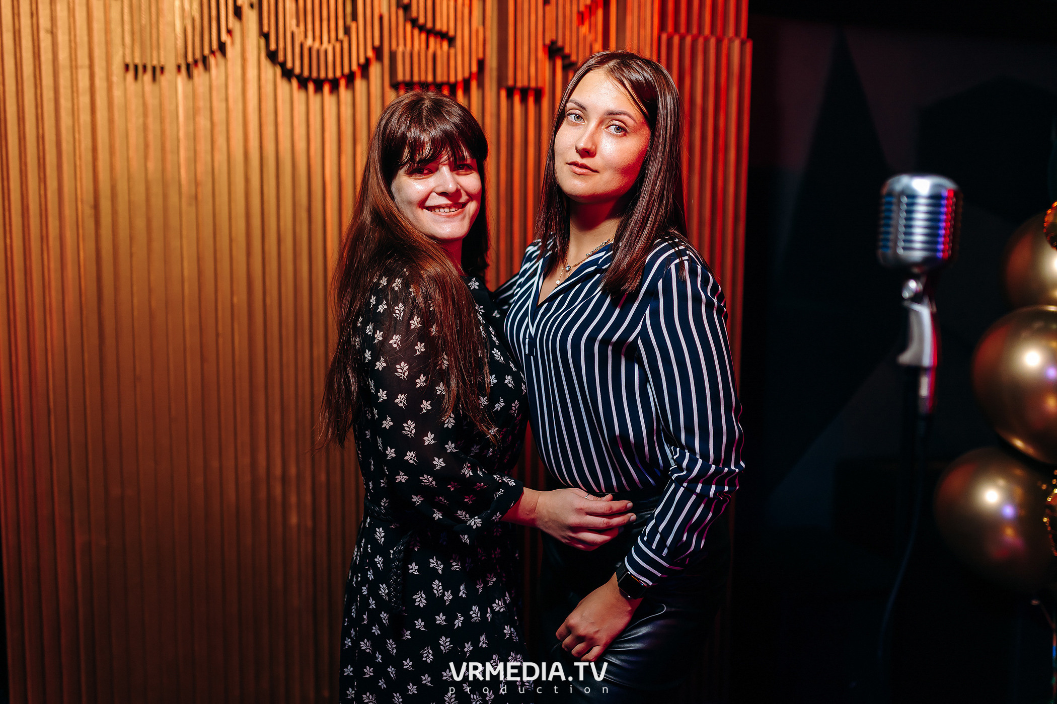 Выходные в баре «DOSKI»