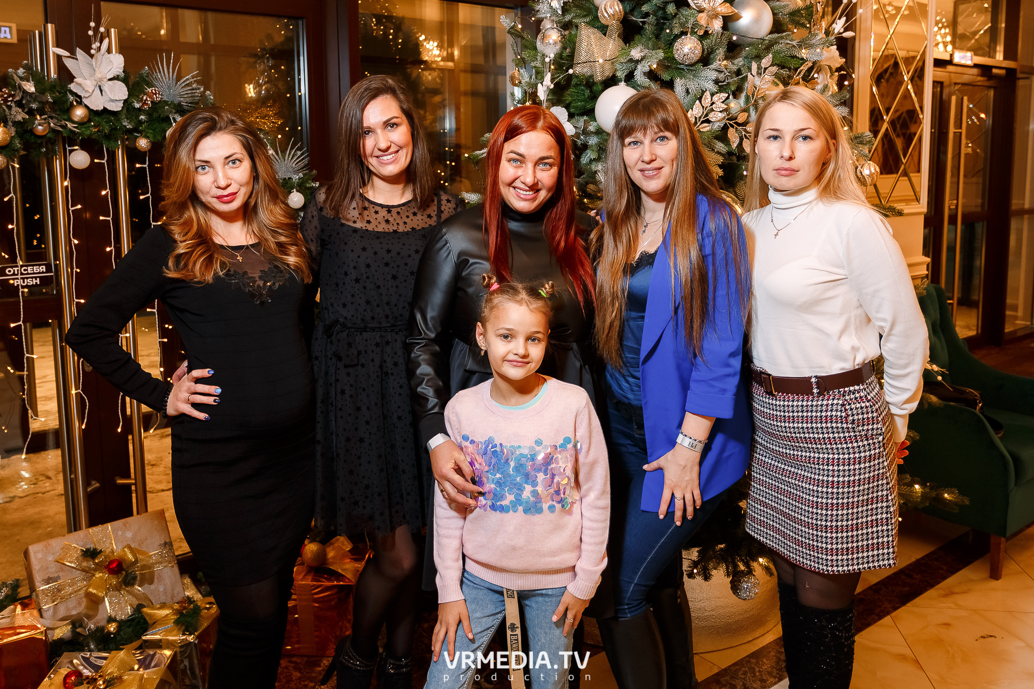 Выходные в ресторане «Paradise»