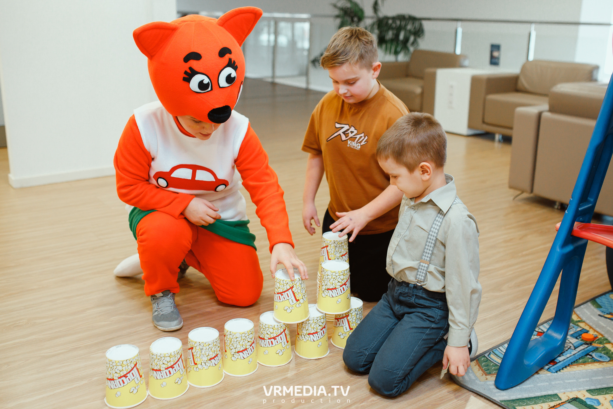 Презентация HAVAL Jolion