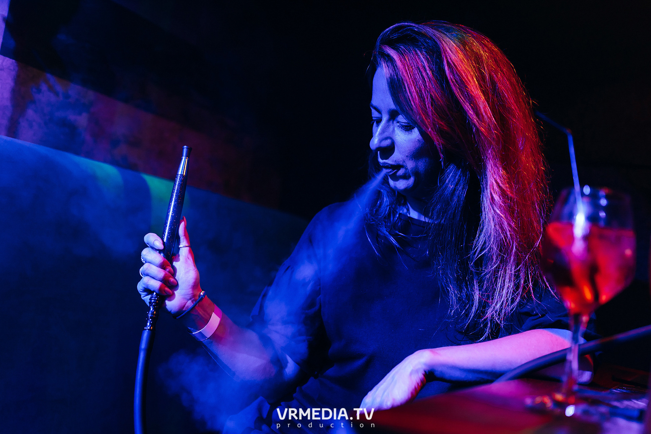 Live broadcast в НК «Эфир»