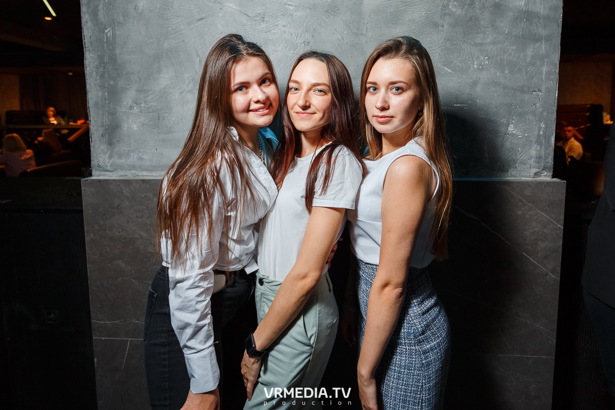 Выходные в баре «DOSKI»