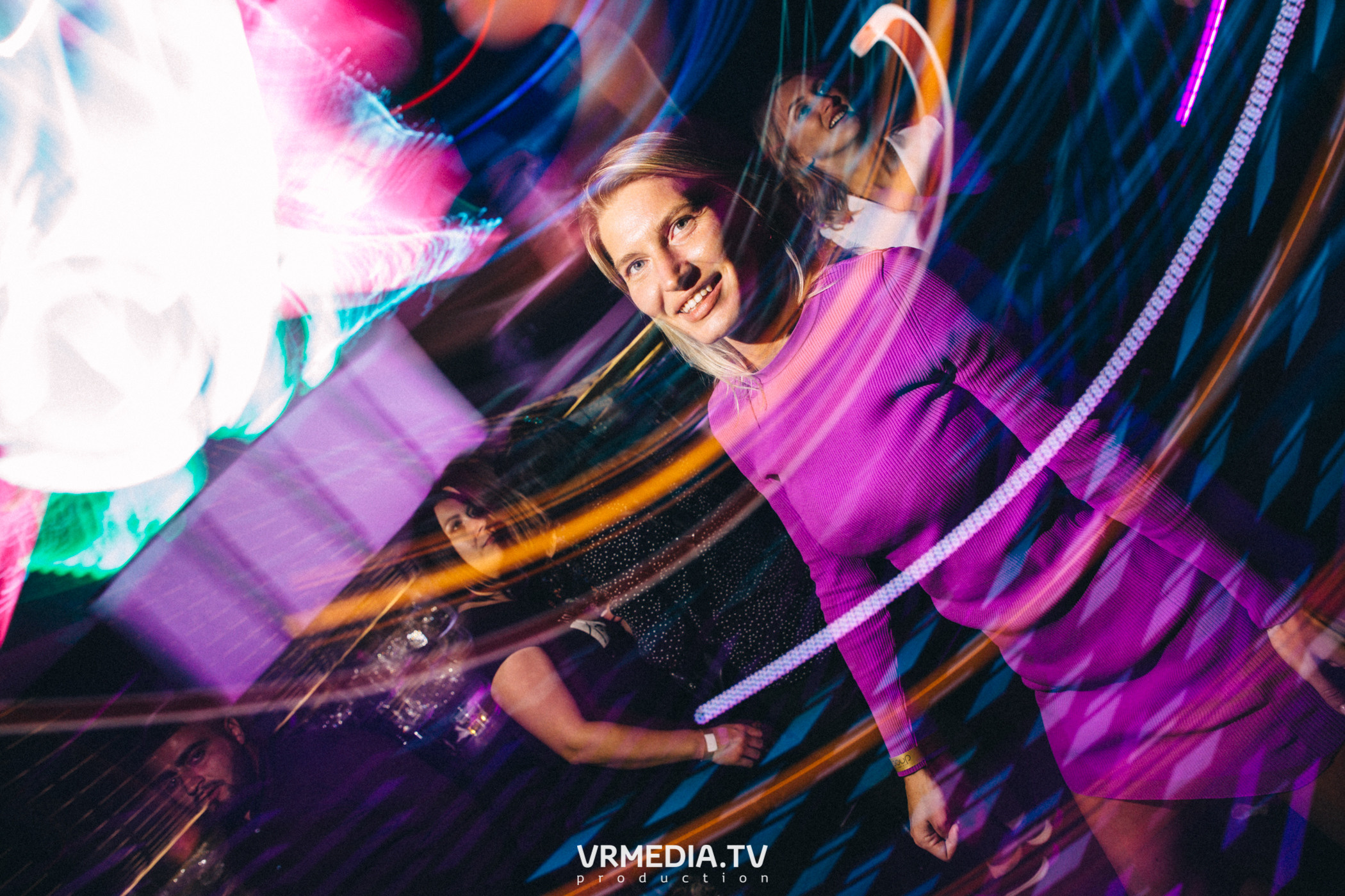 Выходные в НК «Эфир»