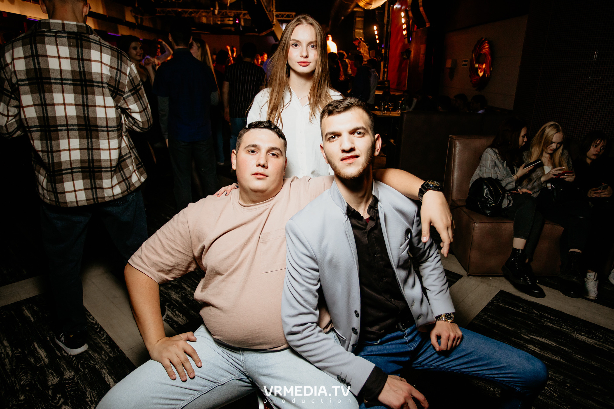 Ночь КемГМУ