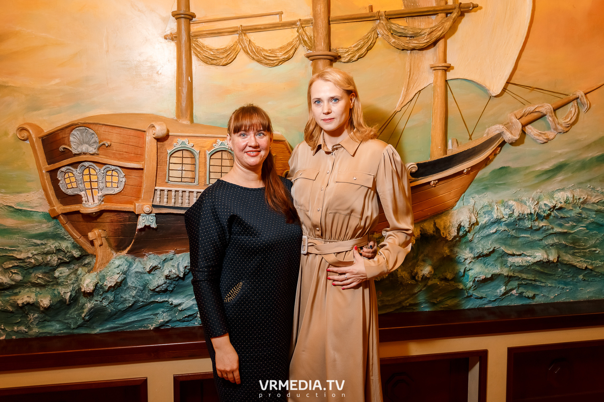 Выходные в РК «Лазурный берег»