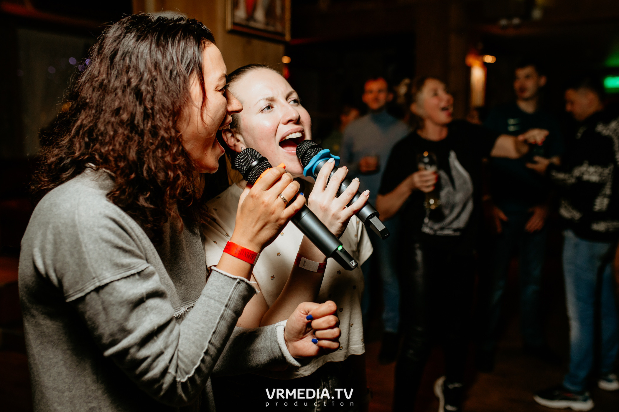 Выходные в «Alpen Club»