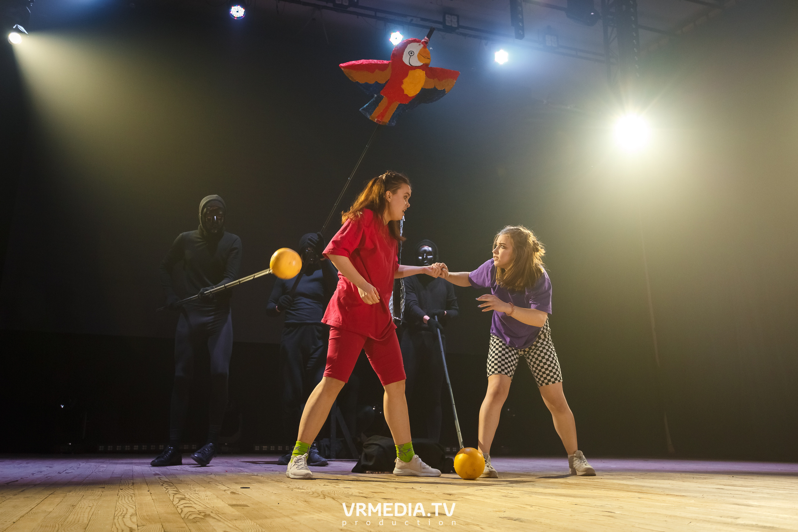 «Давай Знакомиться» в КемГМУ, Лечебный факультет