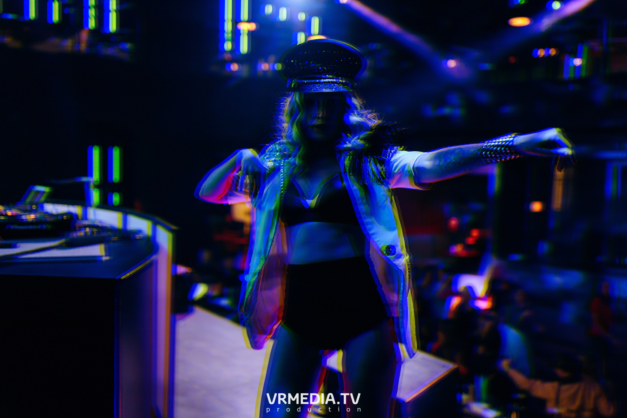 Выходные в НК «Эфир»