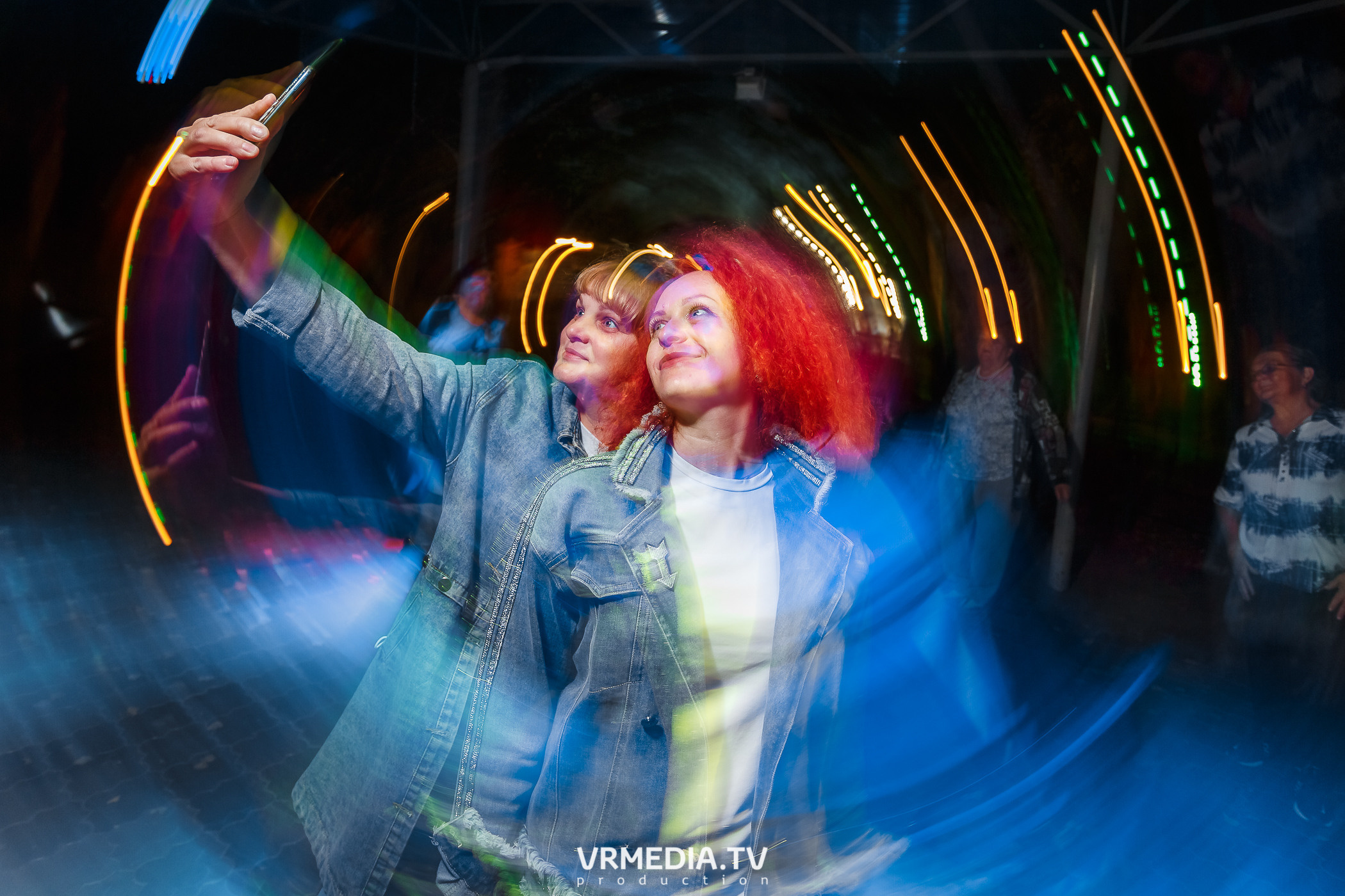 Выходные «У Петровича»