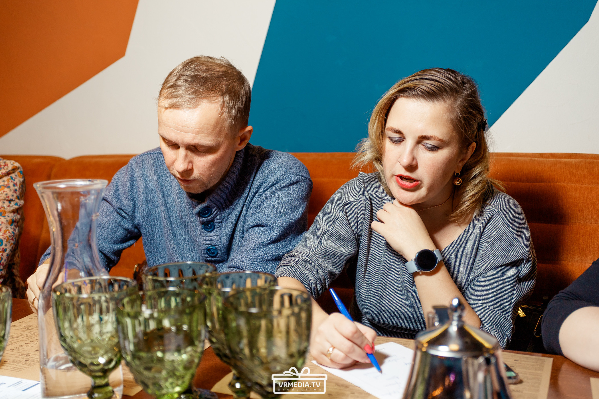 Полная ребусня. Советские мультфильмы