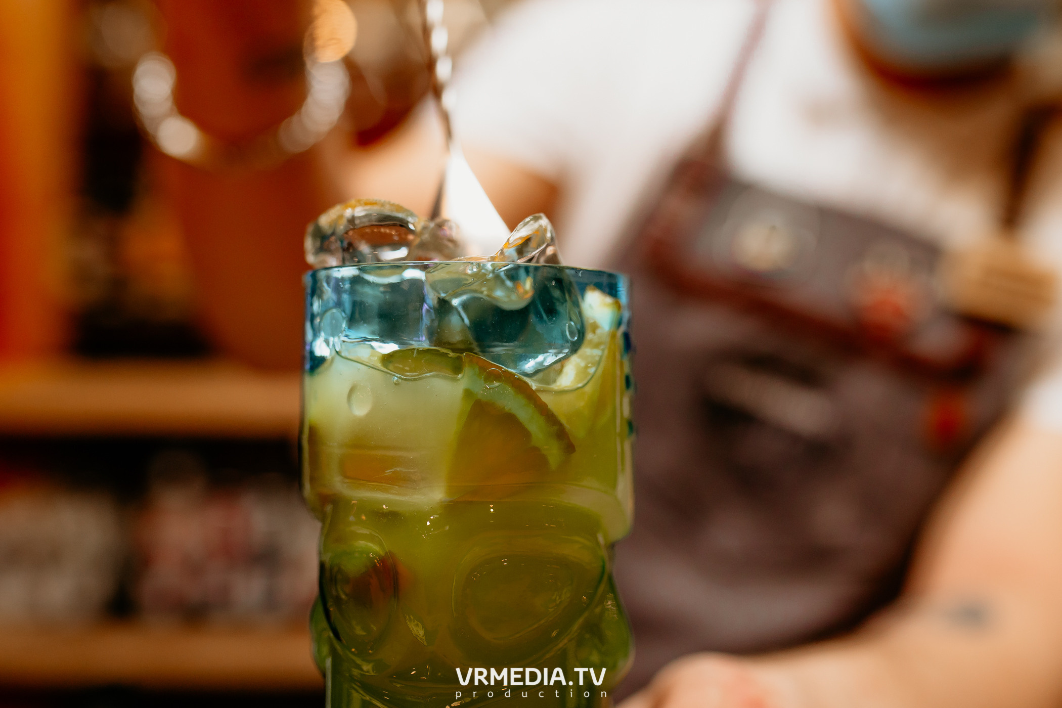 Выходные в «Alpen Club»