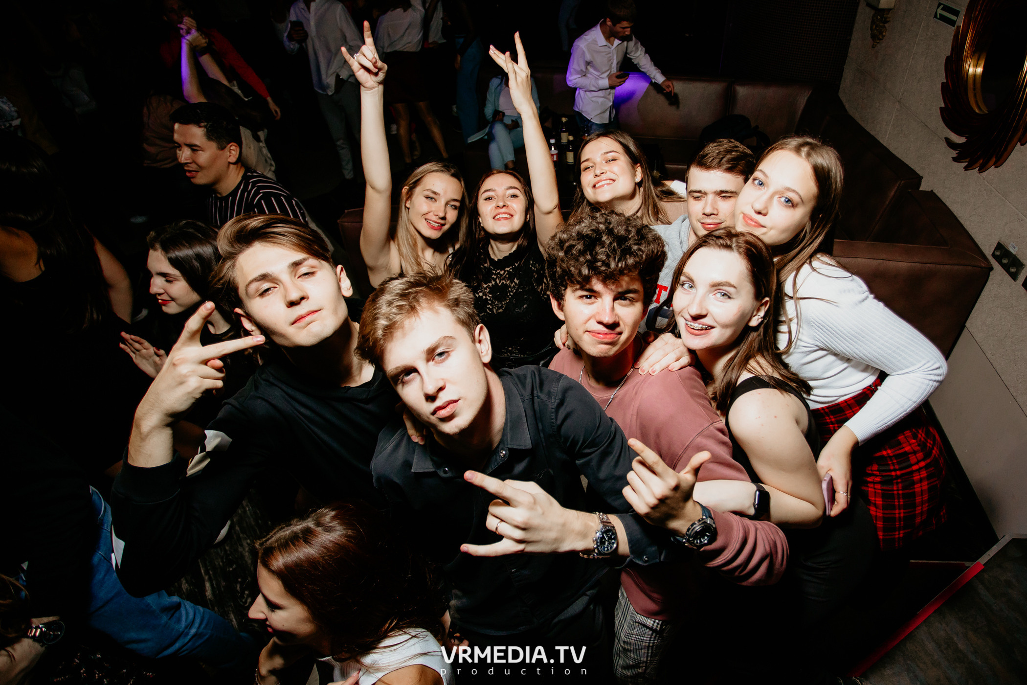 Ночь КемГМУ